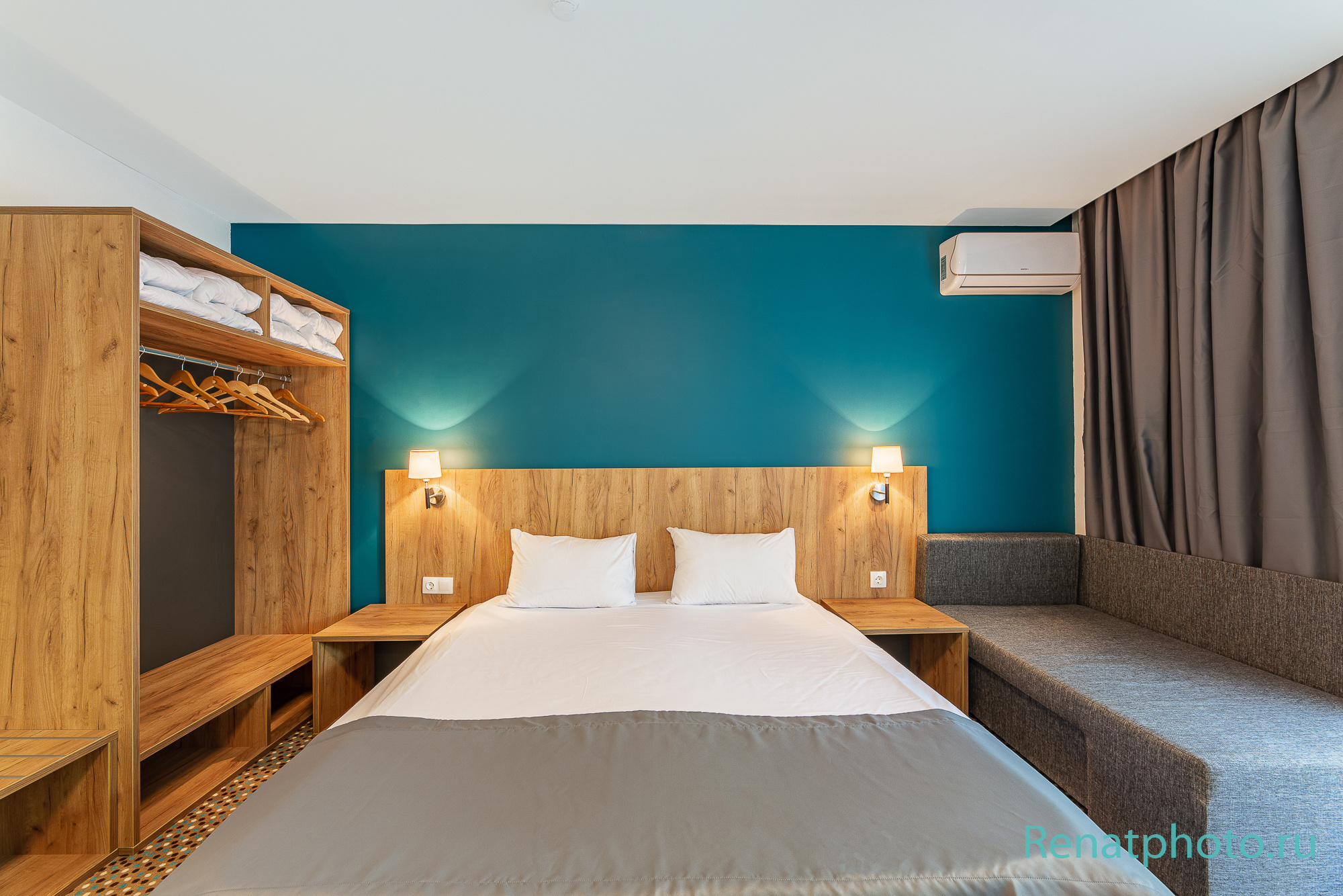 Renatphoto-Интерьерный фотограф в Витязево. Профессиональная фотосъёмка интерьеров, предметная фотосессия еды для меню г. Анапа