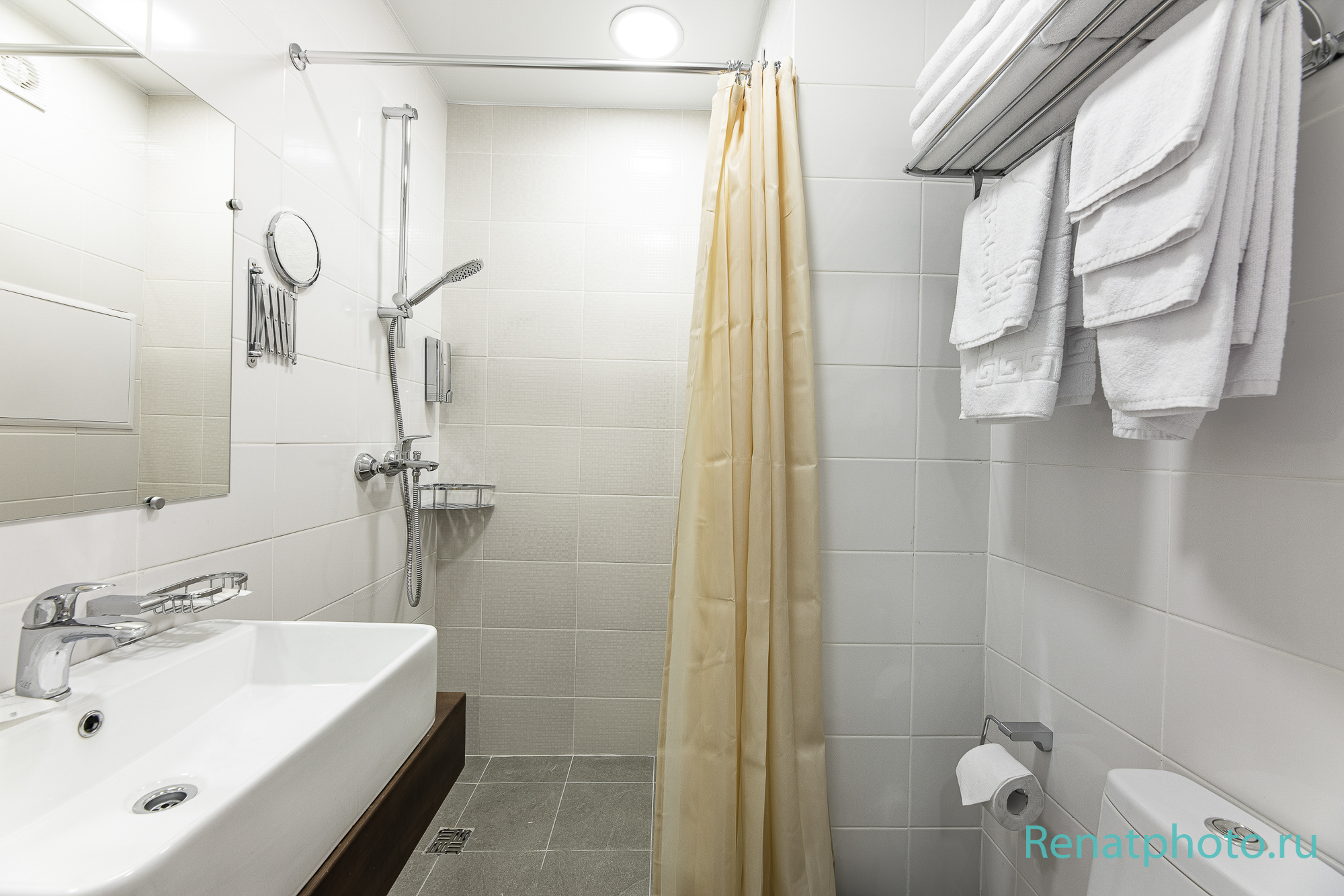 Renatphoto-Интерьерный фотограф в Витязево. Профессиональная фотосъёмка интерьеров, предметная фотосессия еды для меню г. Анапа