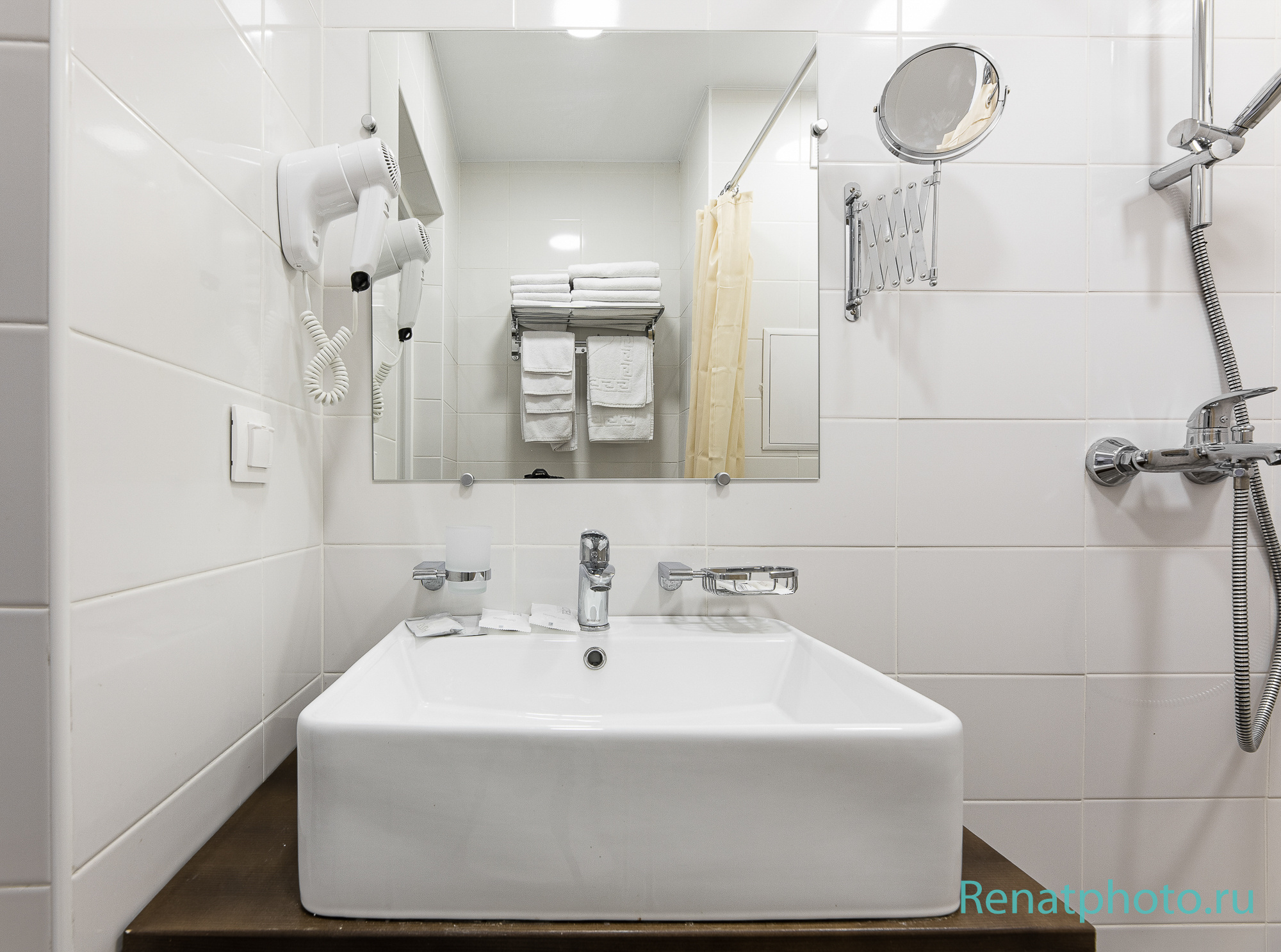 Renatphoto-Интерьерный фотограф в Витязево. Профессиональная фотосъёмка интерьеров, предметная фотосессия еды для меню г. Анапа