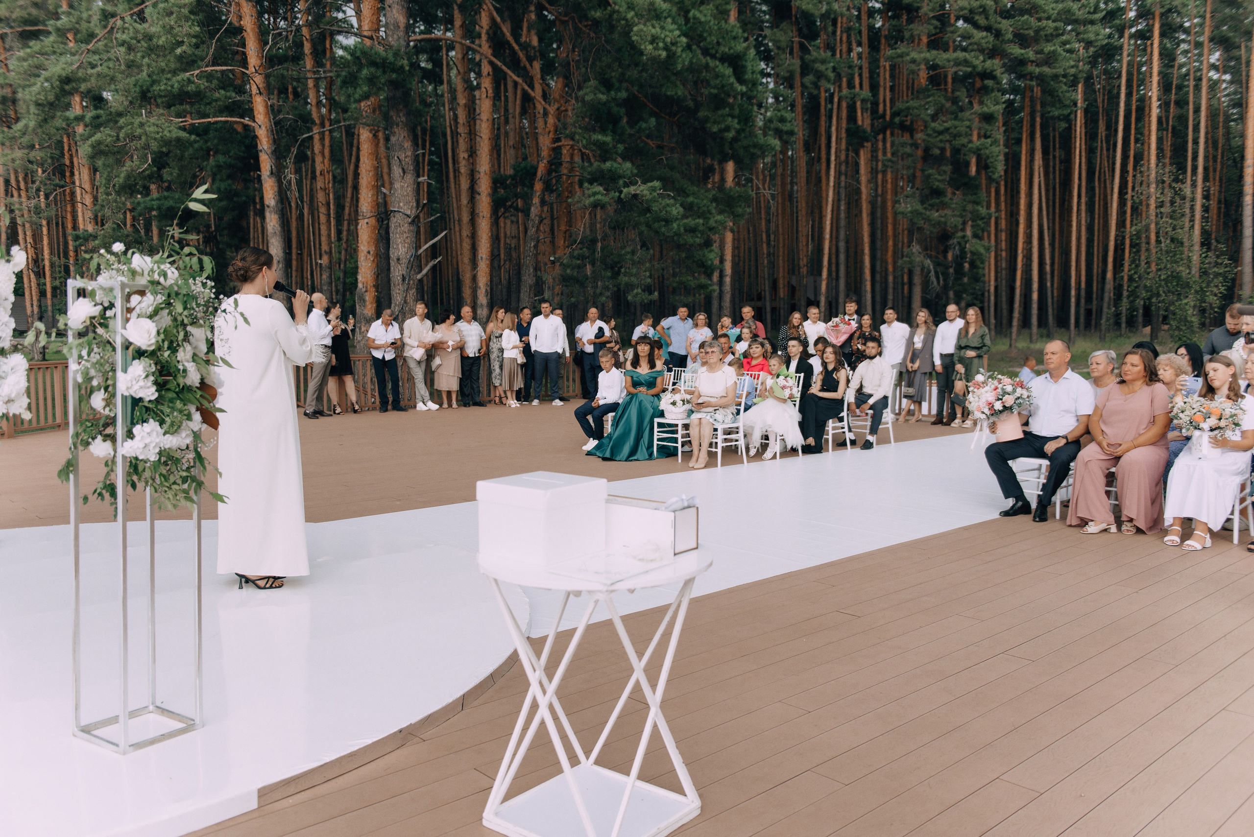 КРИСТИНА & АРТЕМ. Галина Котаранова — свадебный и семейный фотограф в Тамбове