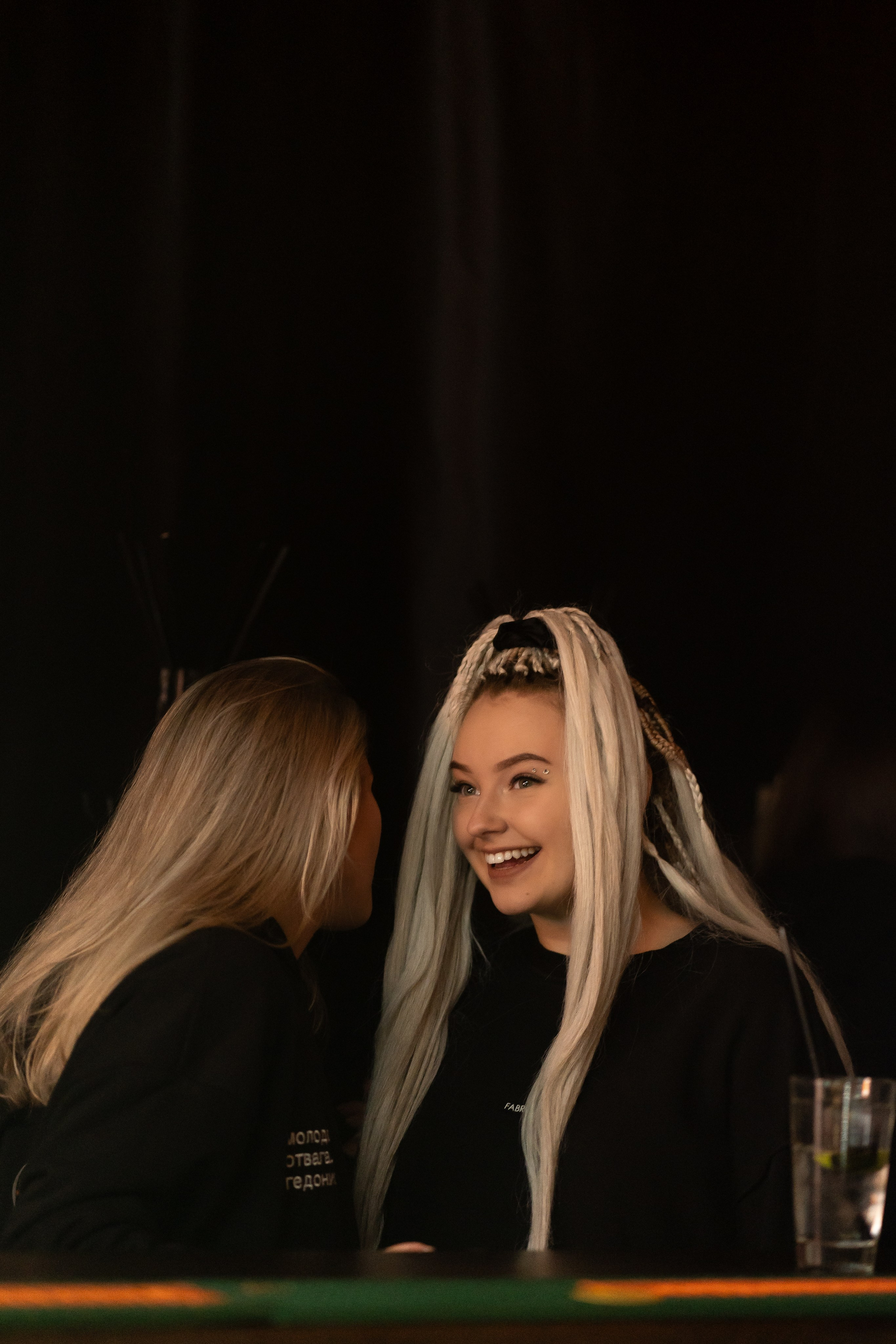 Rook's. Анастасия Паршукова — фотограф Шерегеш Новосибирск