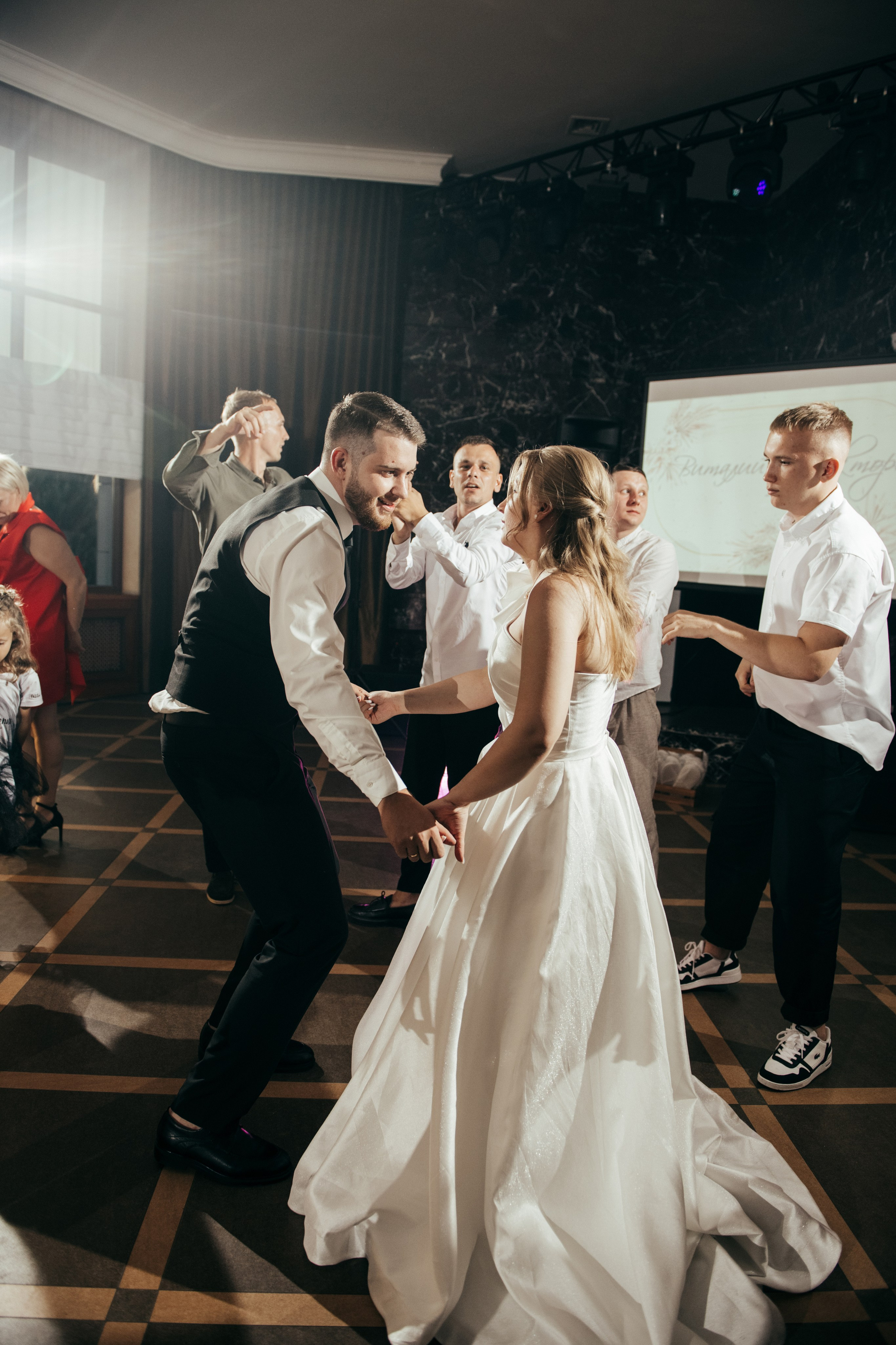 Виталий и Виктория. Свадебный и семейный фотограф Алиса Полякова |Старый Оскол | Воронеж