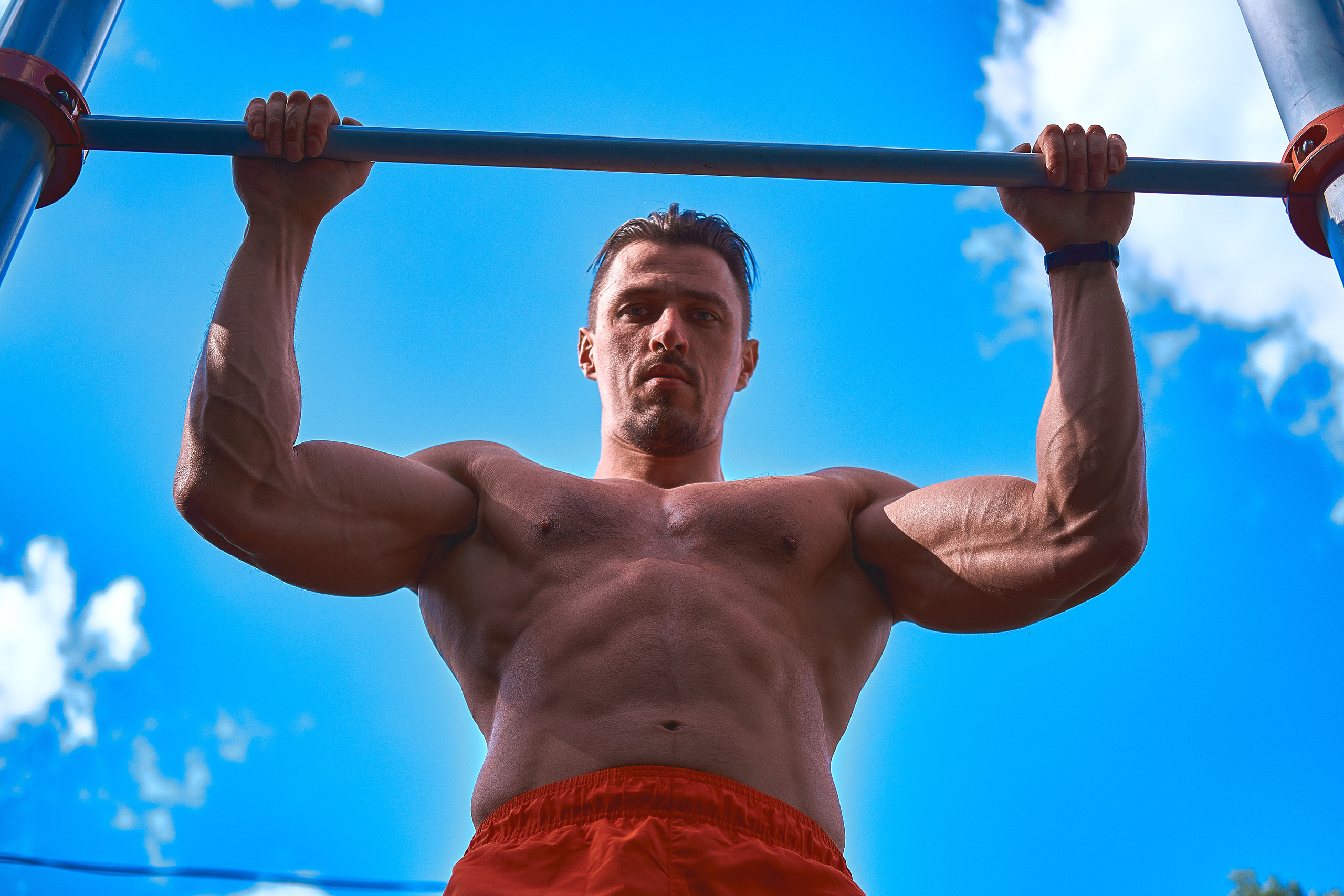 Мужские съёмки. Семейный и женский фотограф в Новомосковске и Узловой Михеева Татьяна