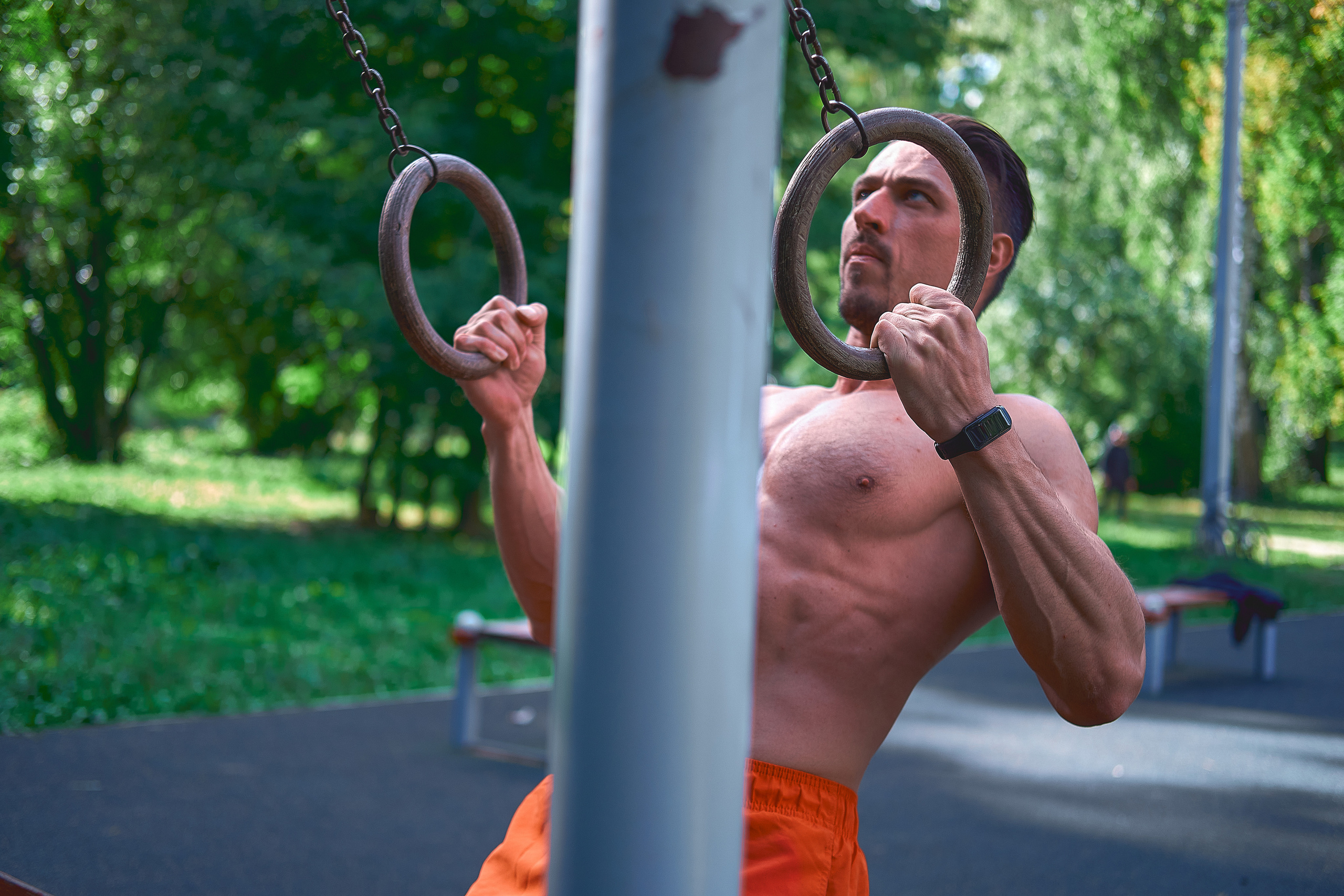 Мужские съёмки. Семейный и женский фотограф в Новомосковске и Узловой Михеева Татьяна