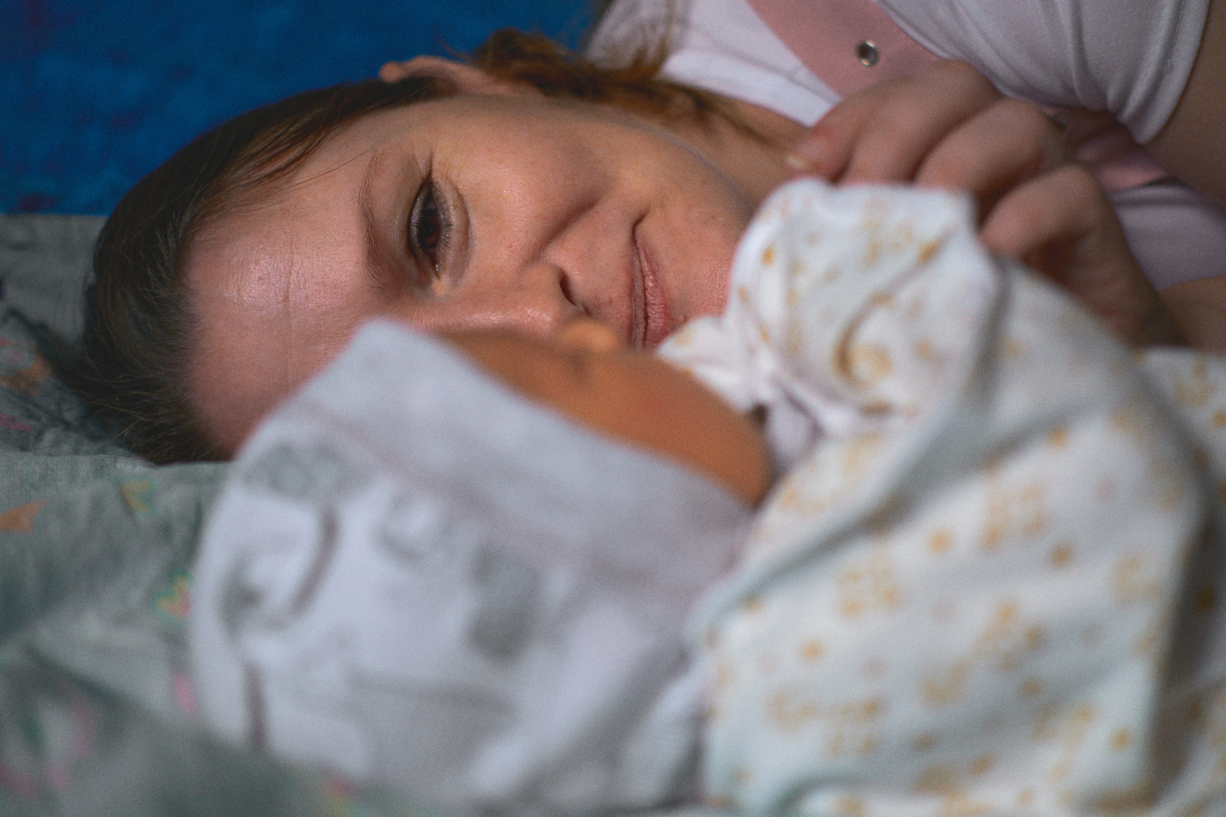 Семейные истории. Семейный и женский фотограф в Новомосковске и Узловой Михеева Татьяна