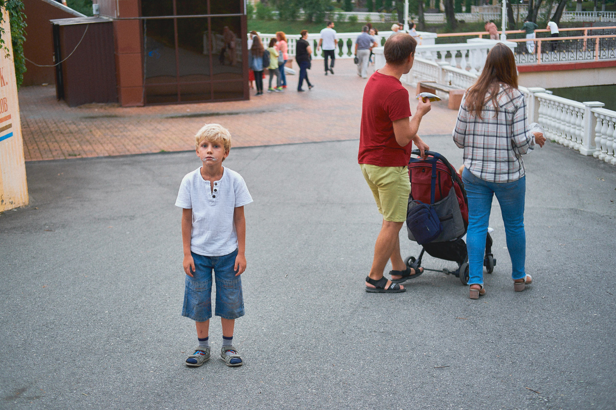 Семейные истории. Семейный и женский фотограф в Новомосковске и Узловой Михеева Татьяна