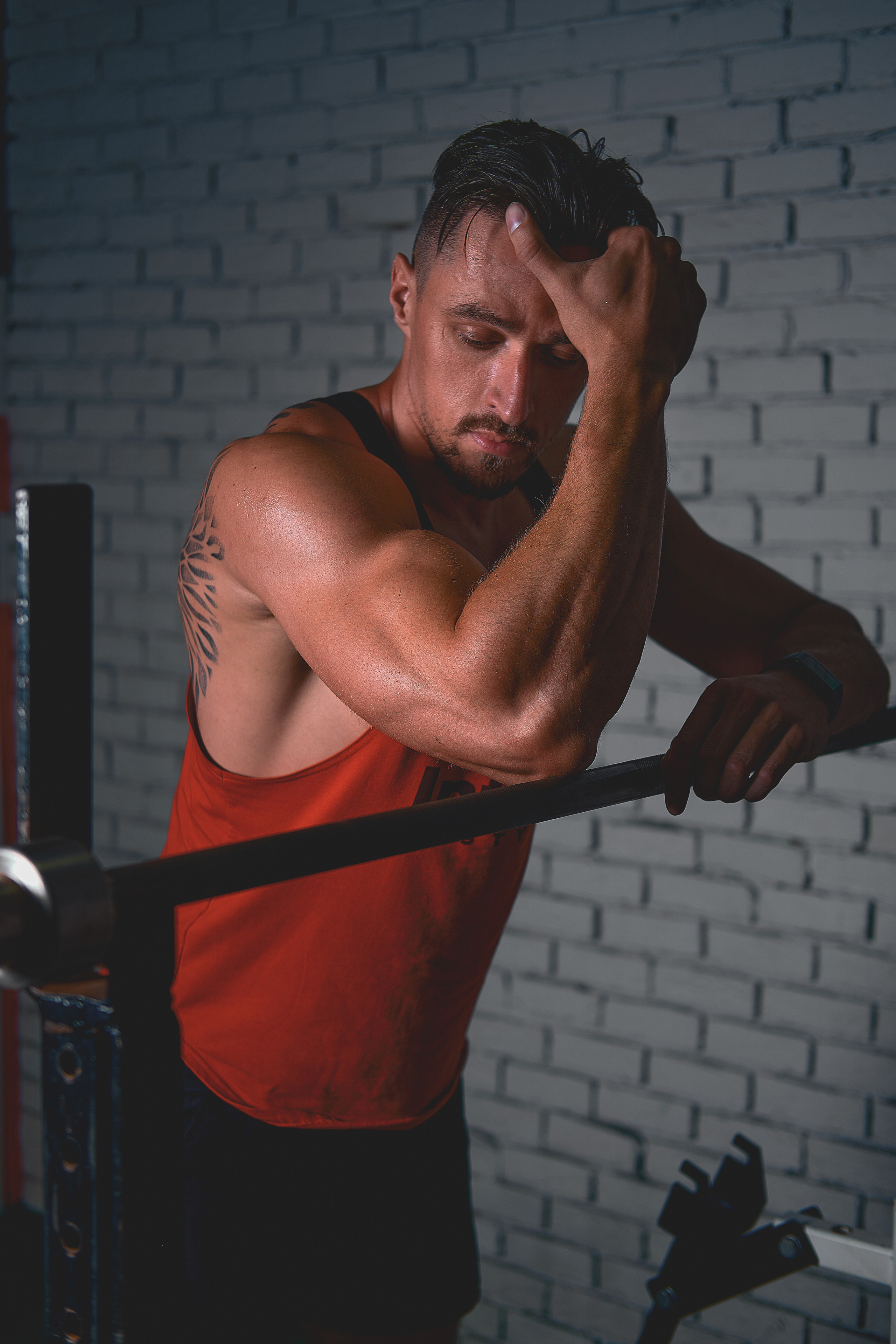 Мужские съёмки. Семейный и женский фотограф в Новомосковске и Узловой Михеева Татьяна