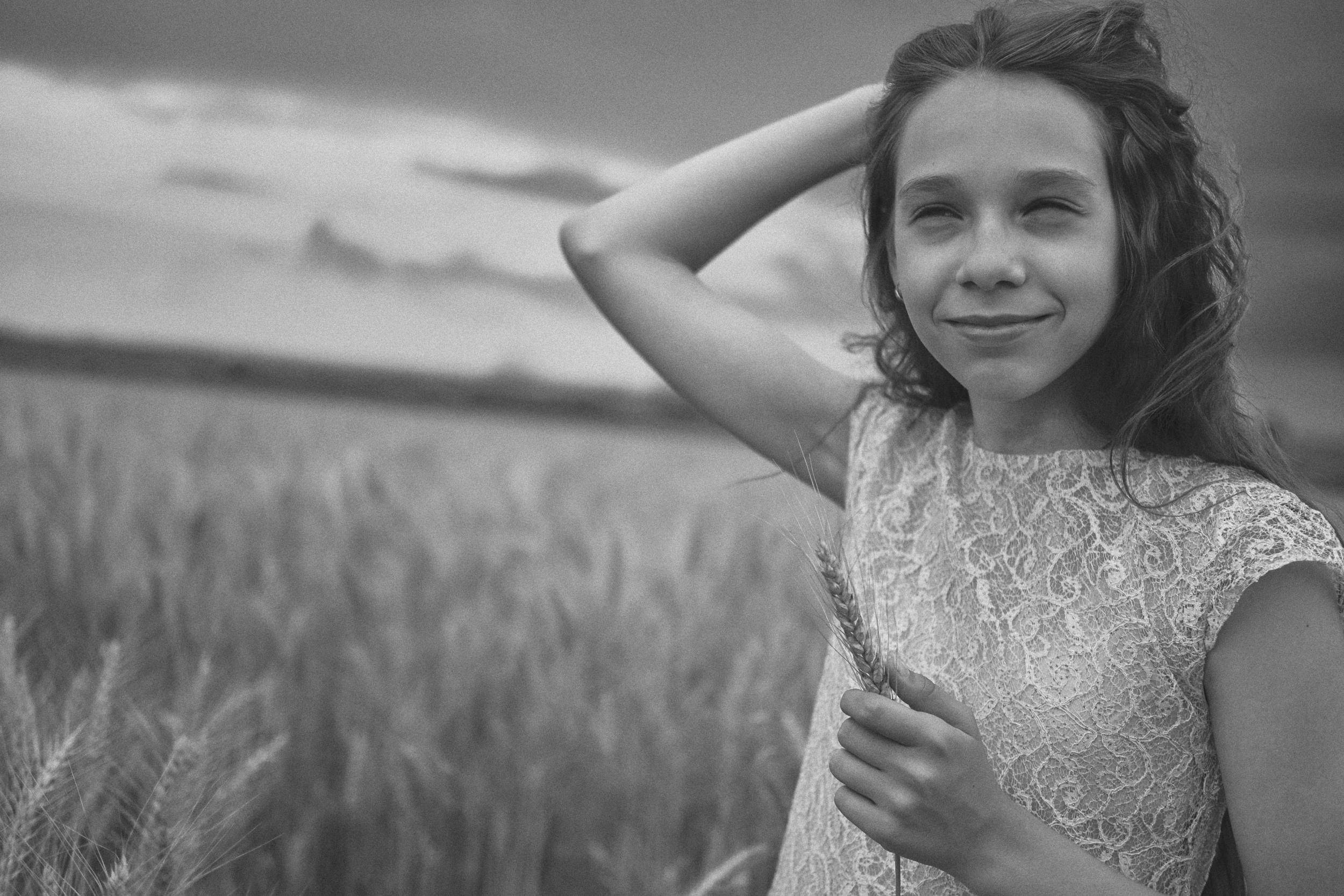 Дети. Семейный и женский фотограф в Новомосковске и Узловой Михеева Татьяна