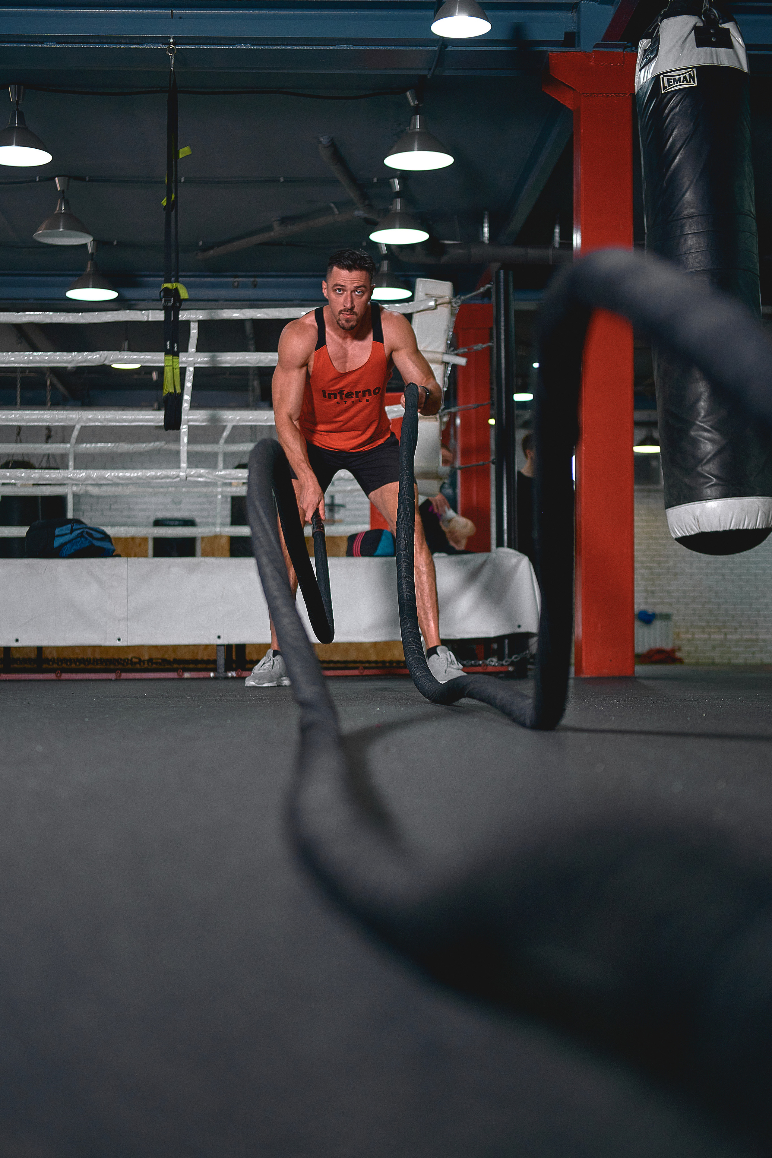 Мужские съёмки. Семейный и женский фотограф в Новомосковске и Узловой Михеева Татьяна