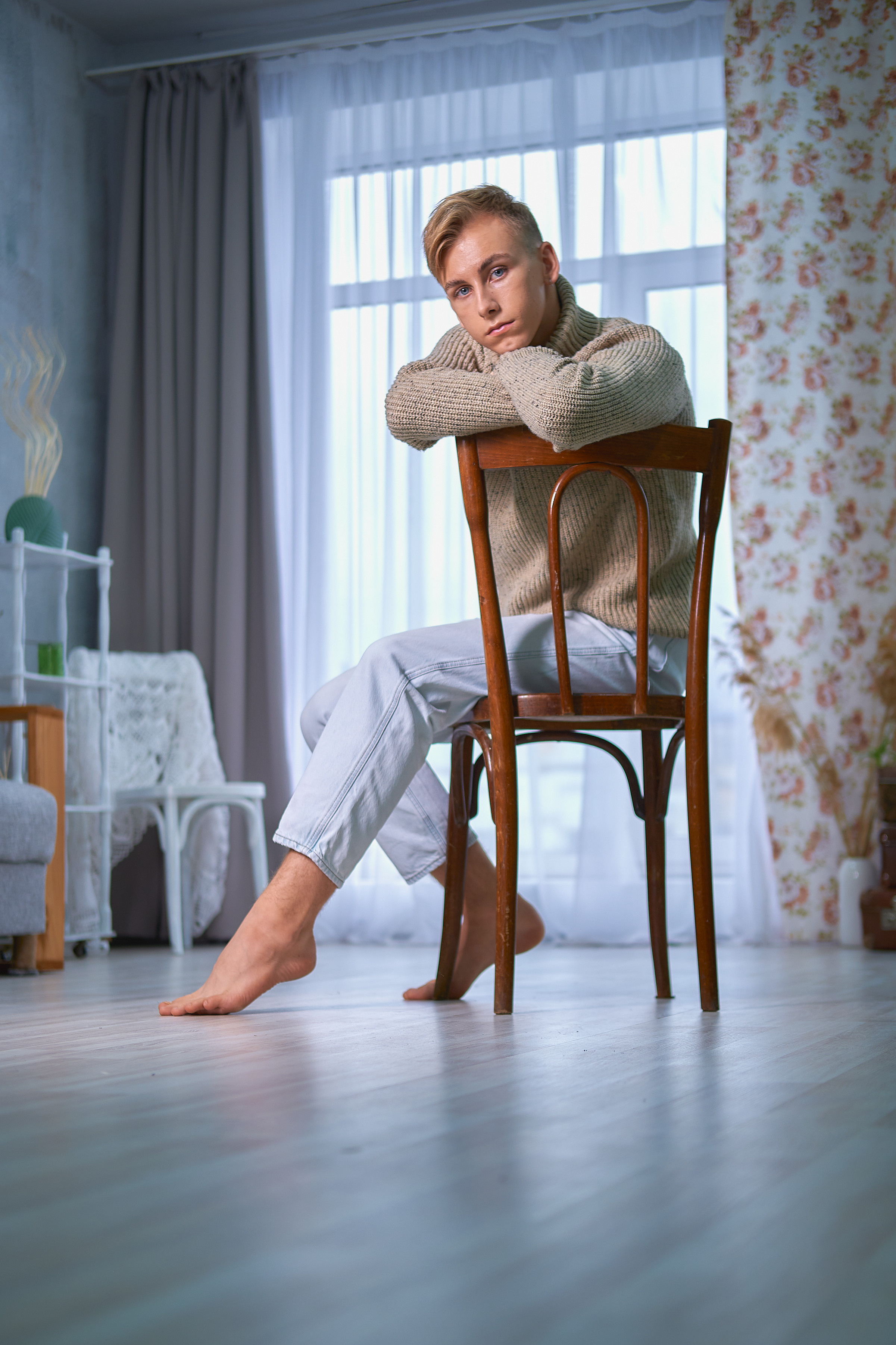 Мужские съёмки. Семейный и женский фотограф в Новомосковске и Узловой Михеева Татьяна