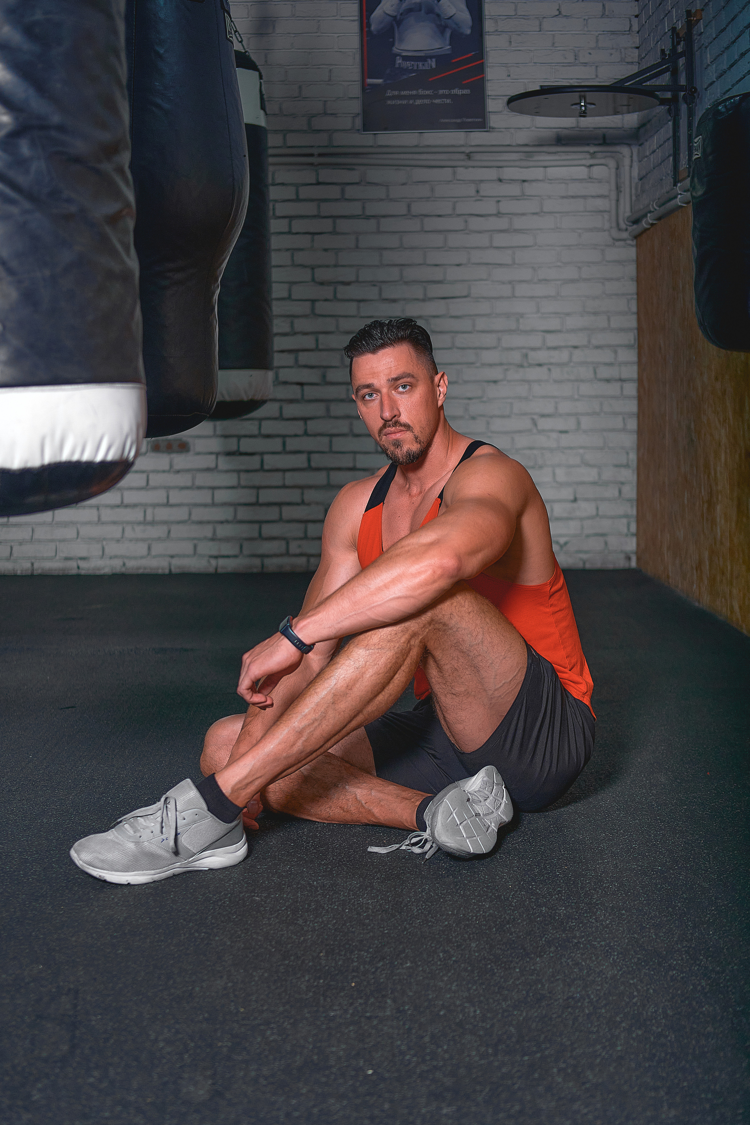 Мужские съёмки. Семейный и женский фотограф в Новомосковске и Узловой Михеева Татьяна