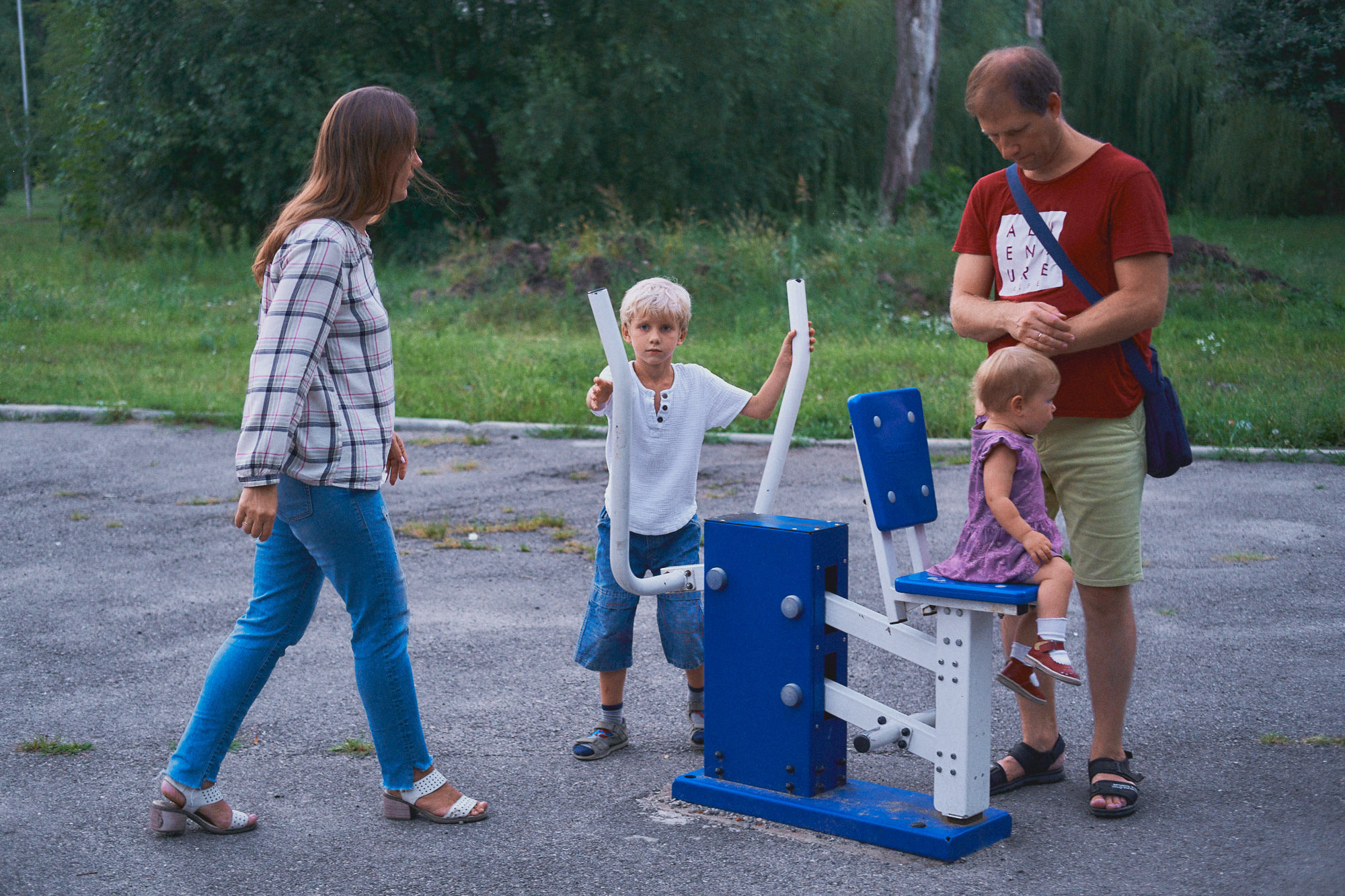 Семейные истории. Семейный и женский фотограф в Новомосковске и Узловой Михеева Татьяна