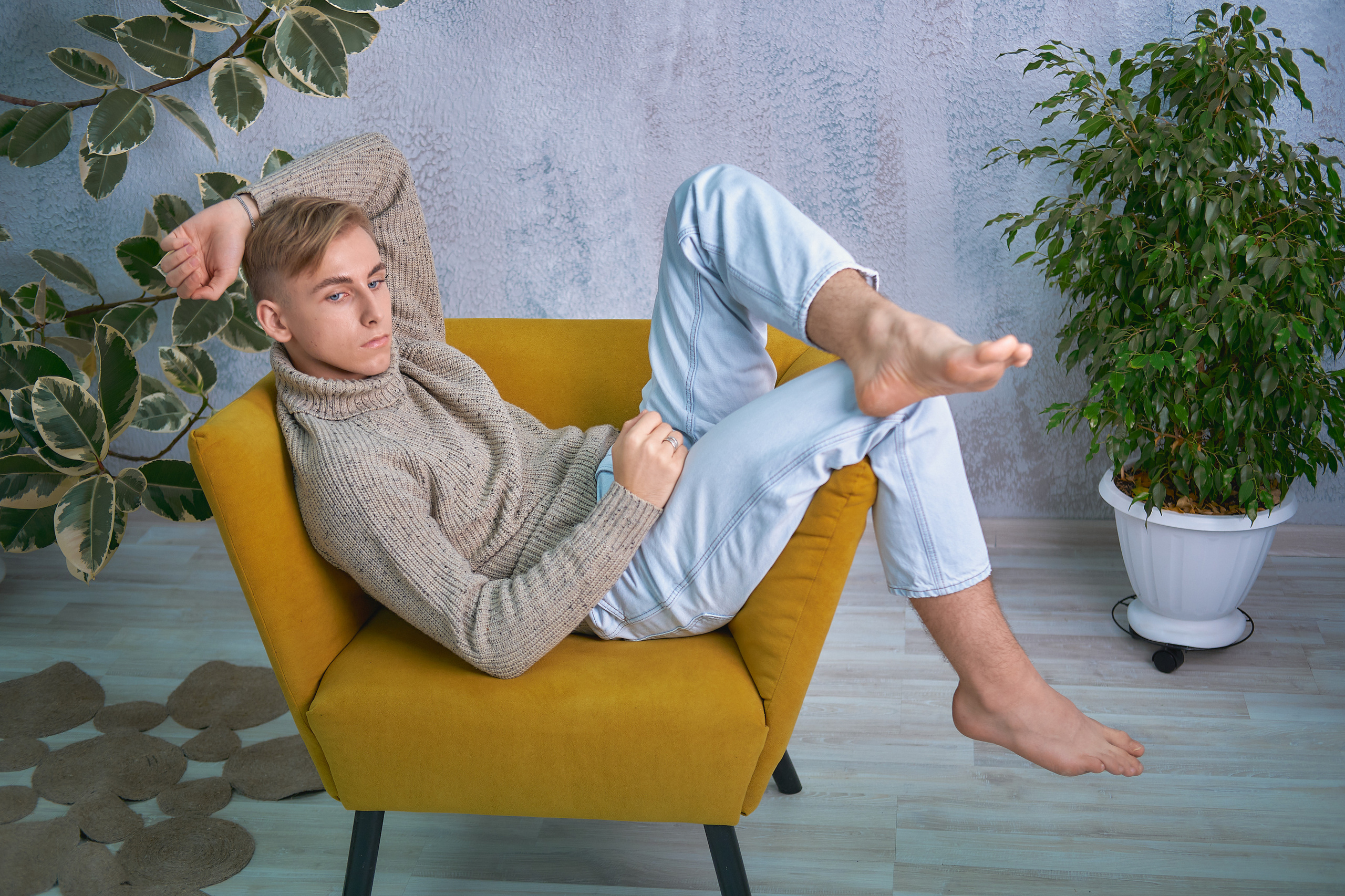 Мужские съёмки. Семейный и женский фотограф в Новомосковске и Узловой Михеева Татьяна