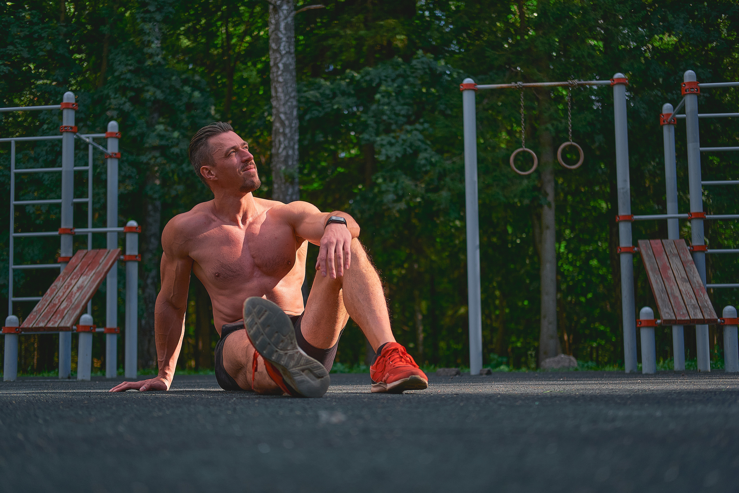 Мужские съёмки. Семейный и женский фотограф в Новомосковске и Узловой Михеева Татьяна