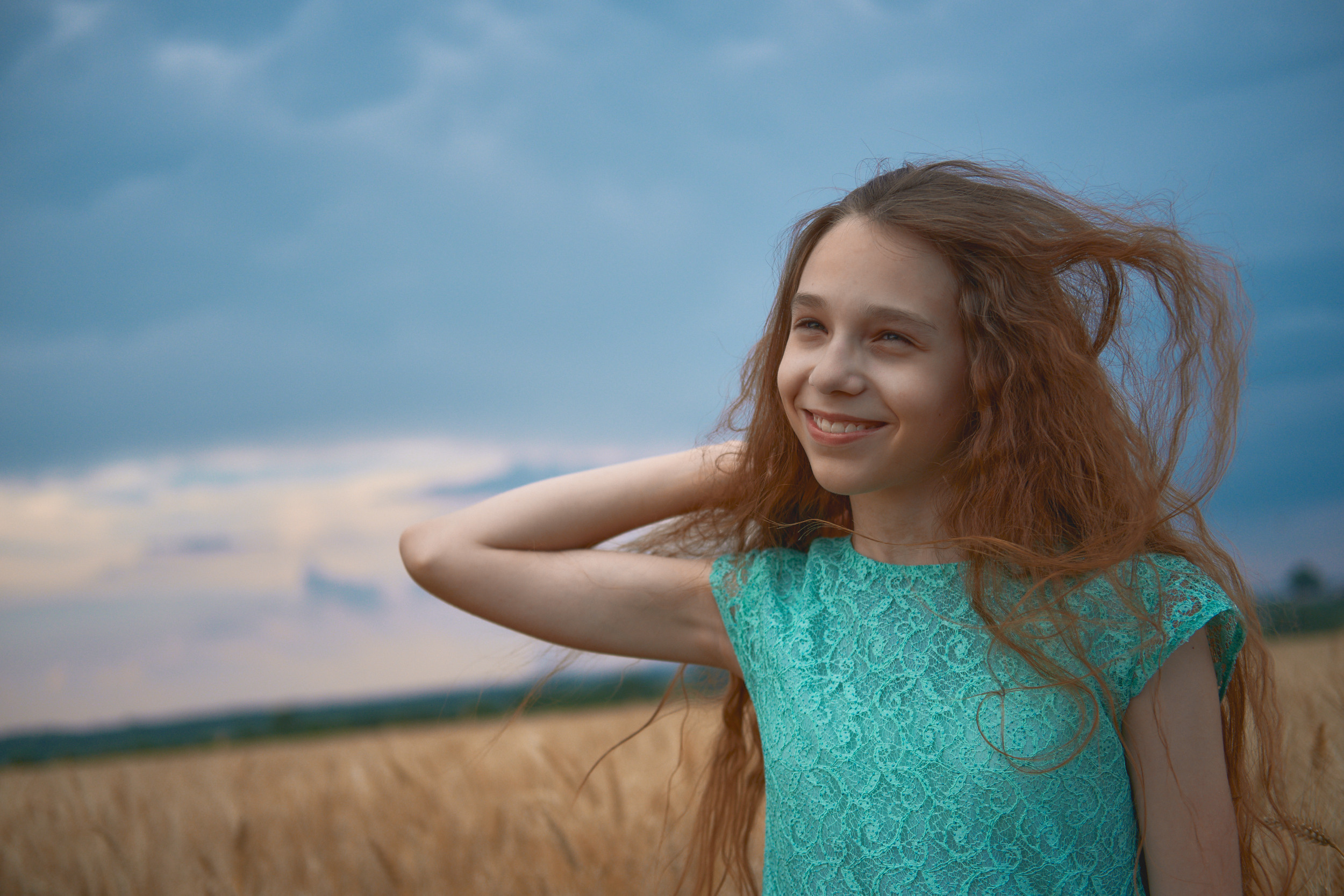 Дети. Семейный и женский фотограф в Новомосковске и Узловой Михеева Татьяна