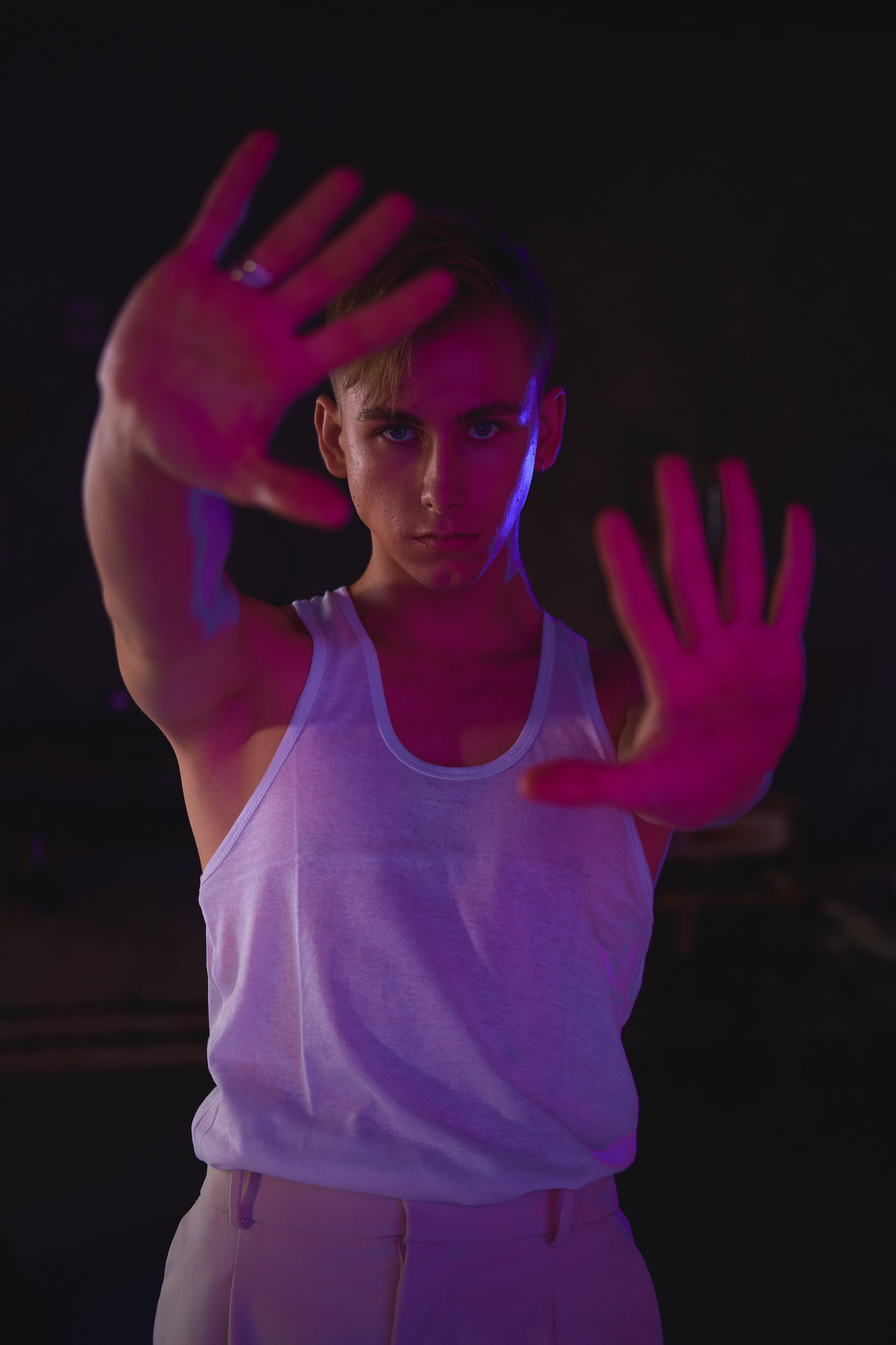 Мужские съёмки. Семейный и женский фотограф в Новомосковске и Узловой Михеева Татьяна