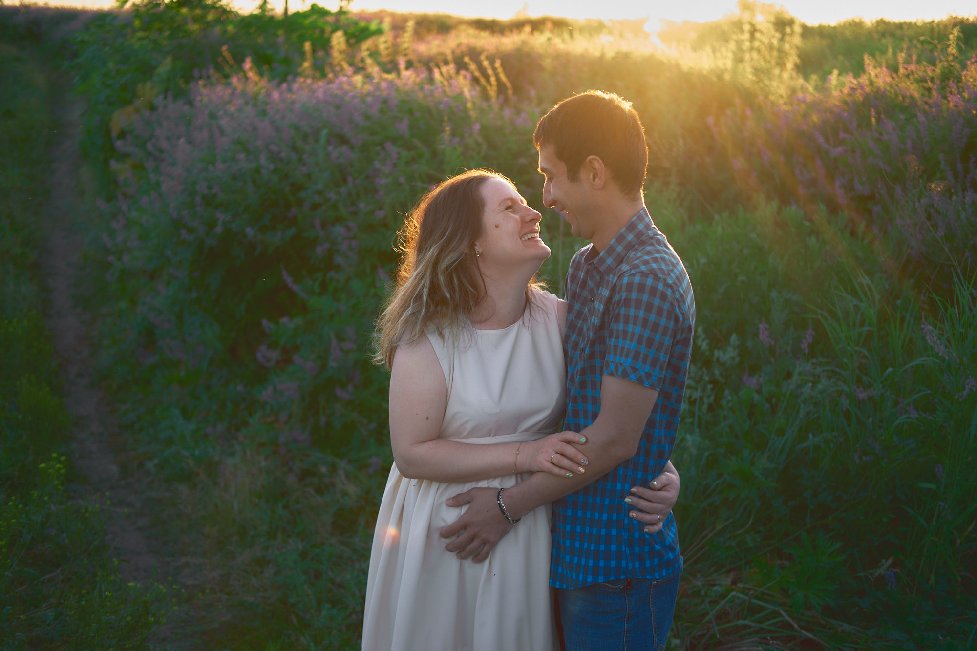 Семейные истории. Семейный и женский фотограф в Новомосковске и Узловой Михеева Татьяна