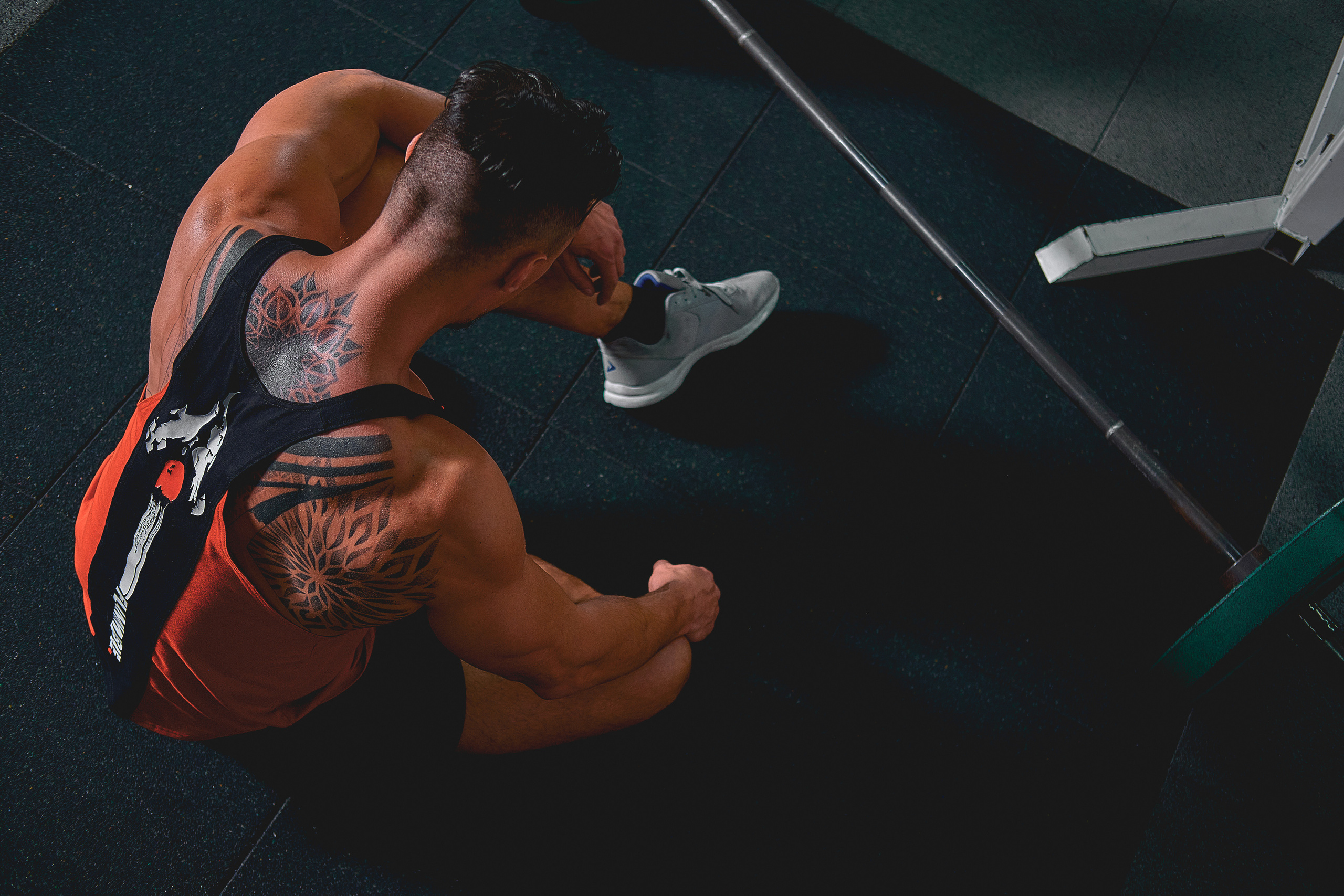 Мужские съёмки. Семейный и женский фотограф в Новомосковске и Узловой Михеева Татьяна