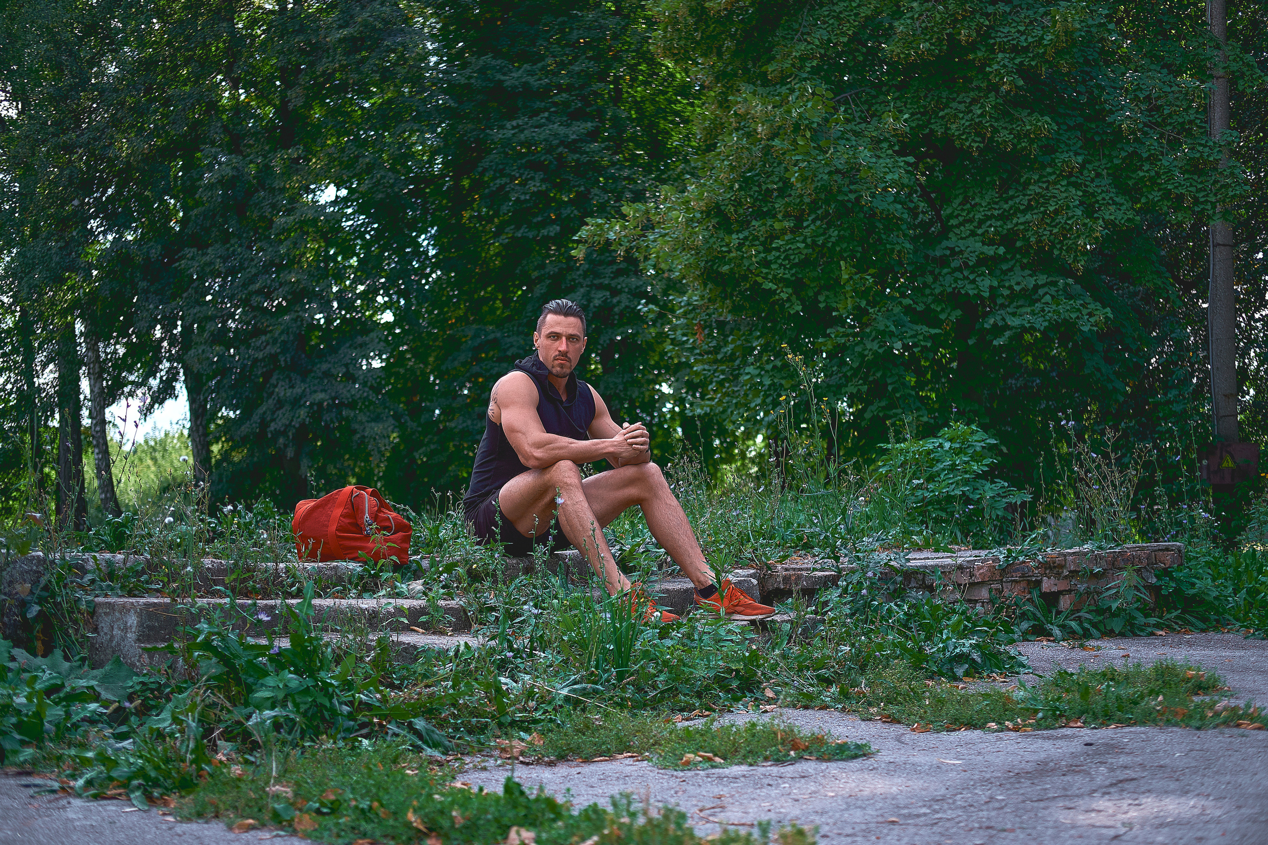 Мужские съёмки. Семейный и женский фотограф в Новомосковске и Узловой Михеева Татьяна