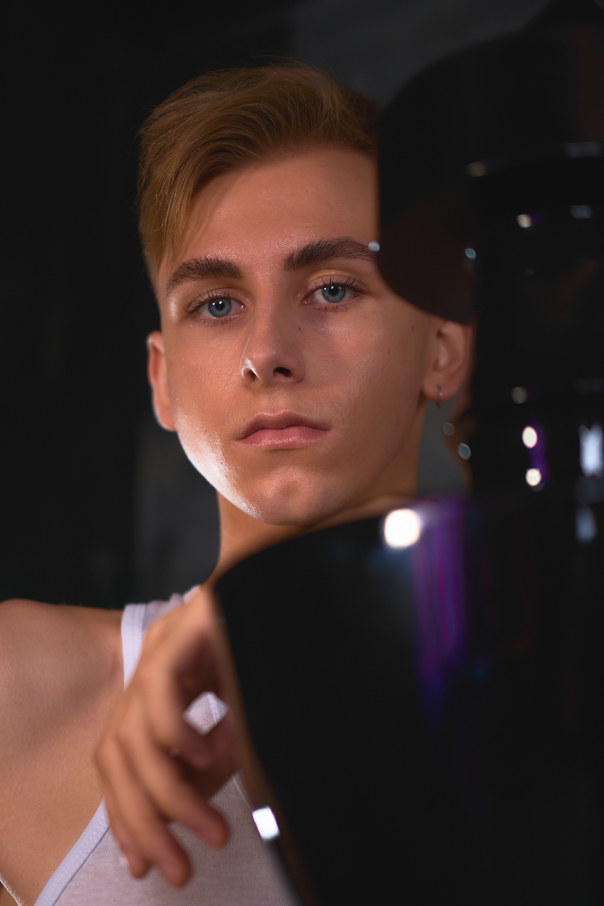 Мужские съёмки. Семейный и женский фотограф в Новомосковске и Узловой Михеева Татьяна