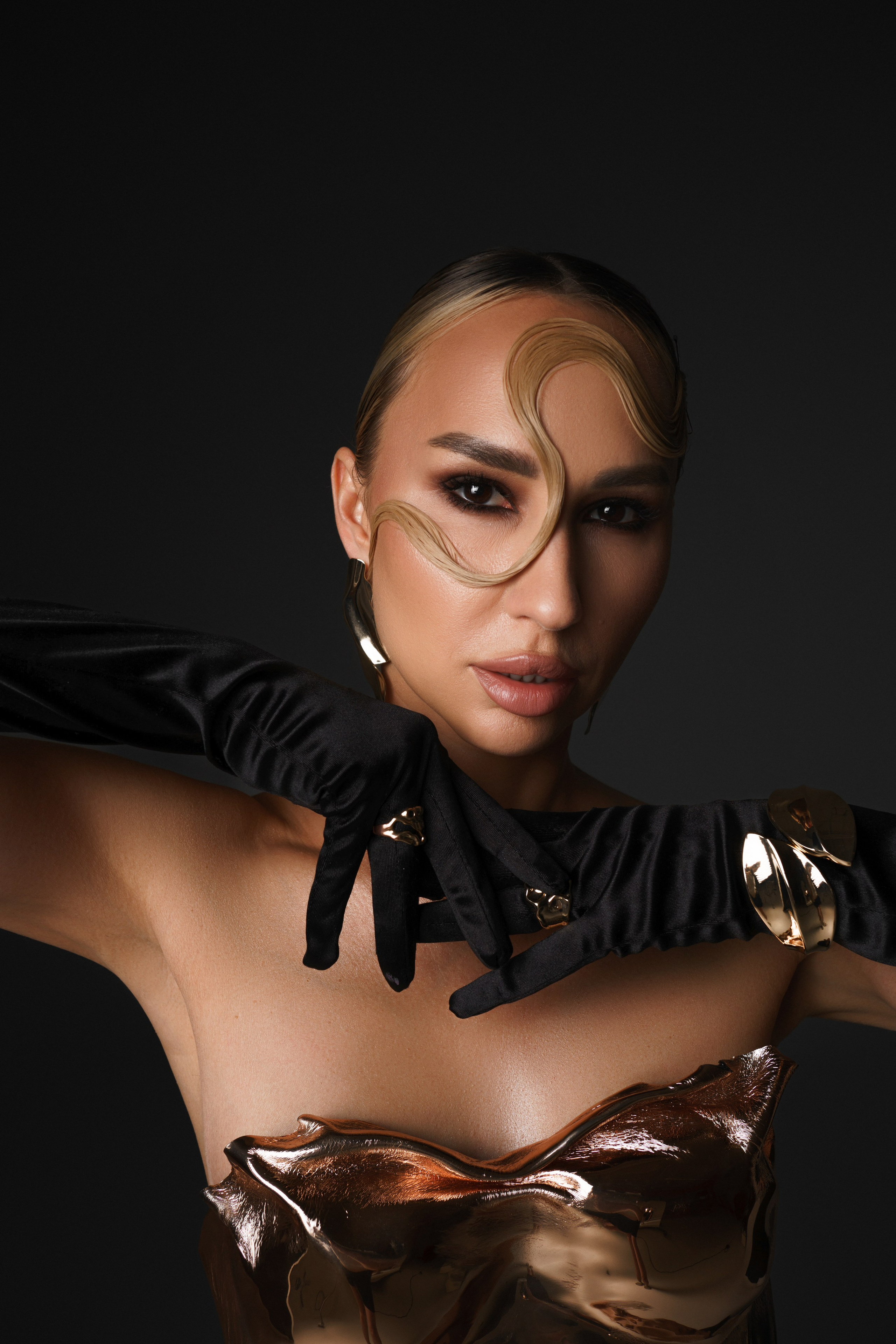 Циклорама. Фотограф Воронеж Олеся Султанова