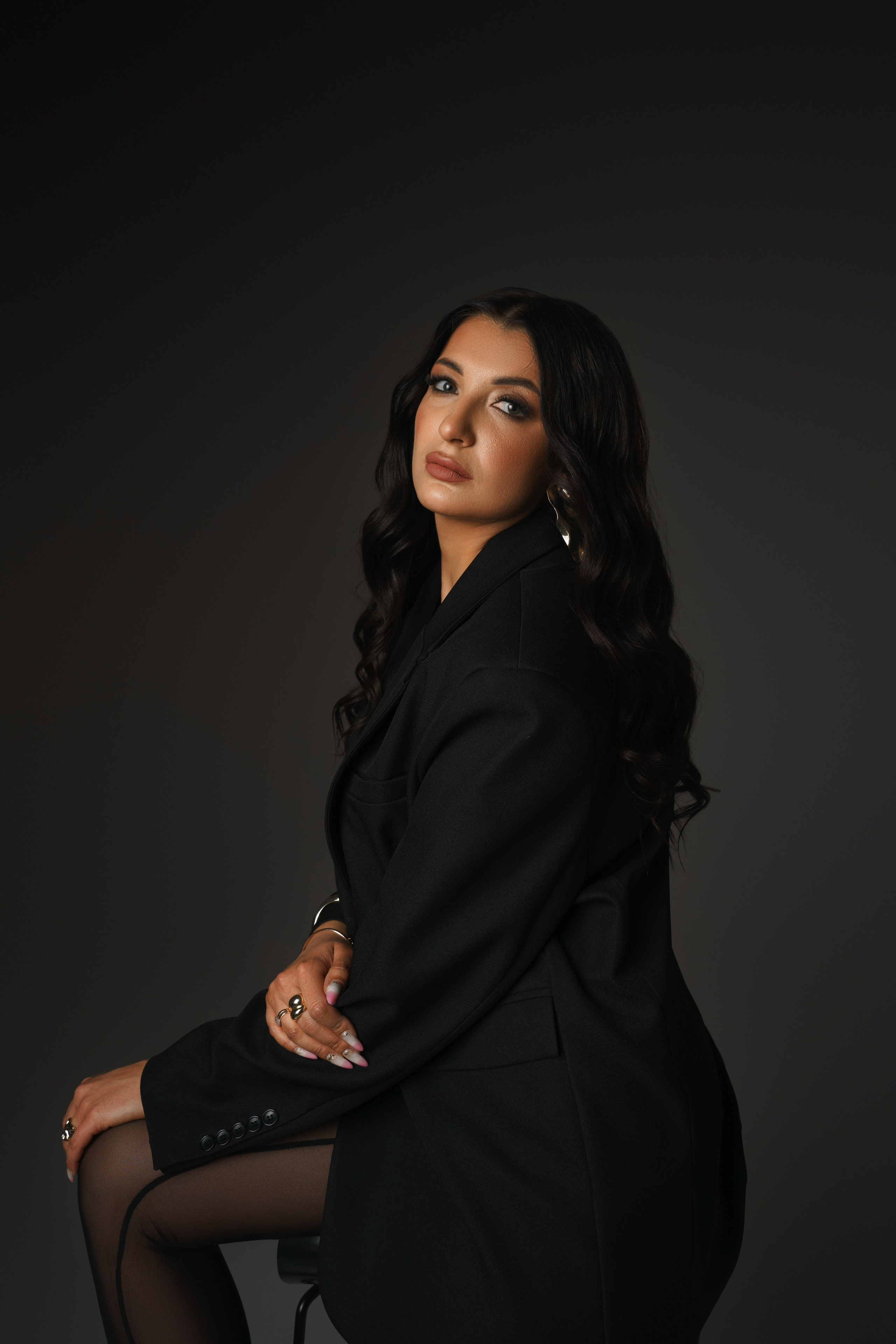 Циклорама. Фотограф Воронеж Олеся Султанова