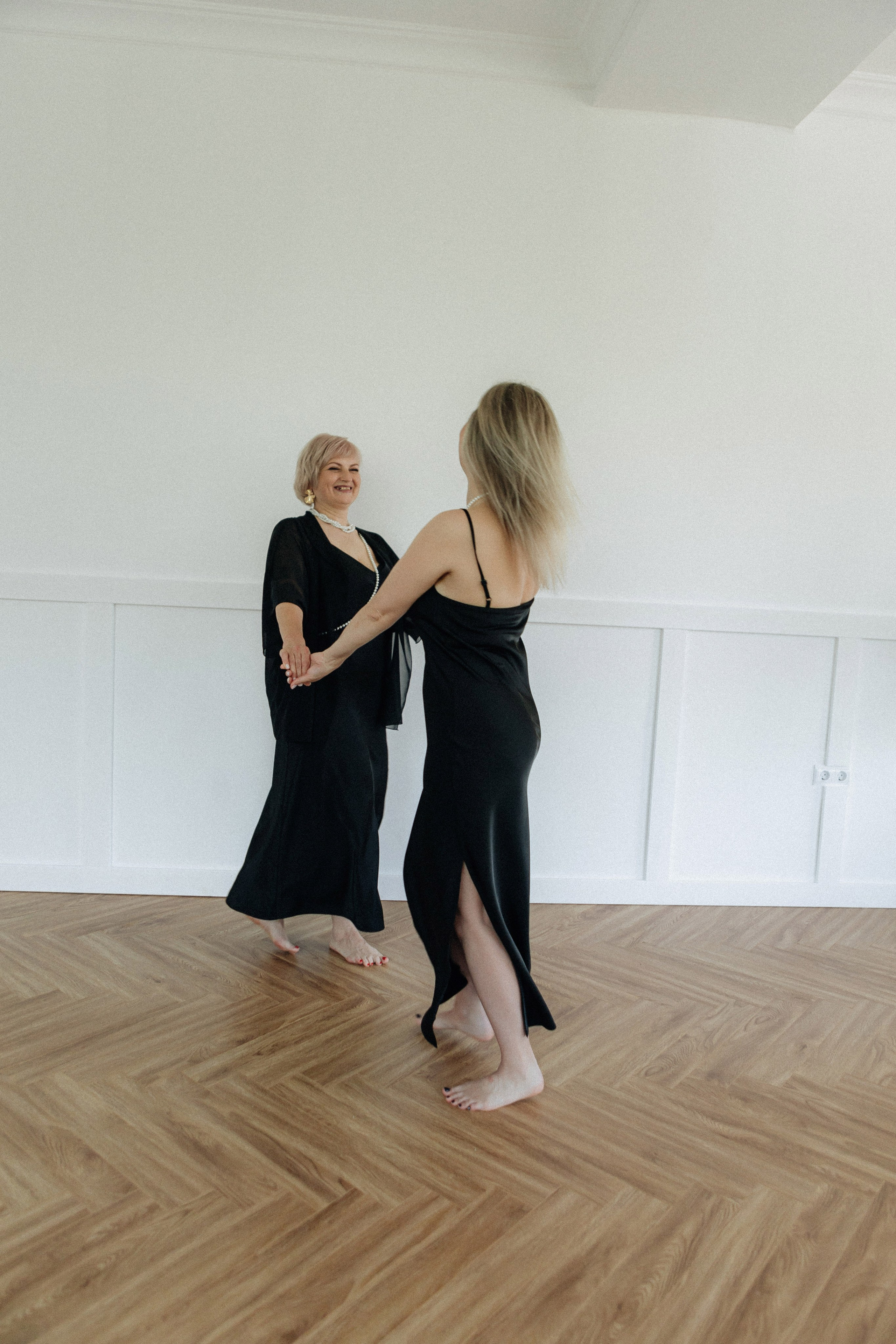 Мама с доченькой. Фотограф Трифон Мира