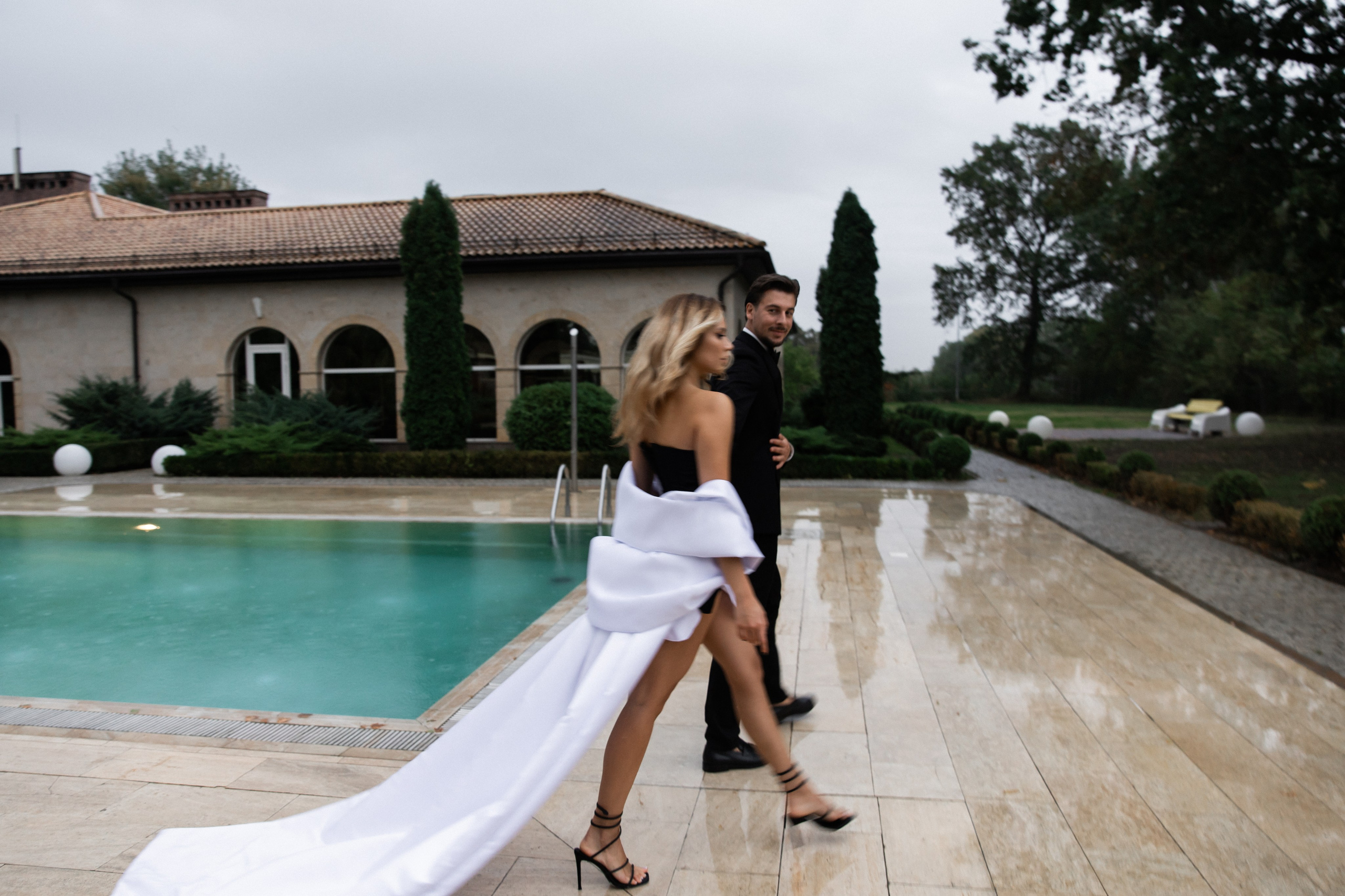 V&V. Валерия Солнцева свадебный и семейный фотограф