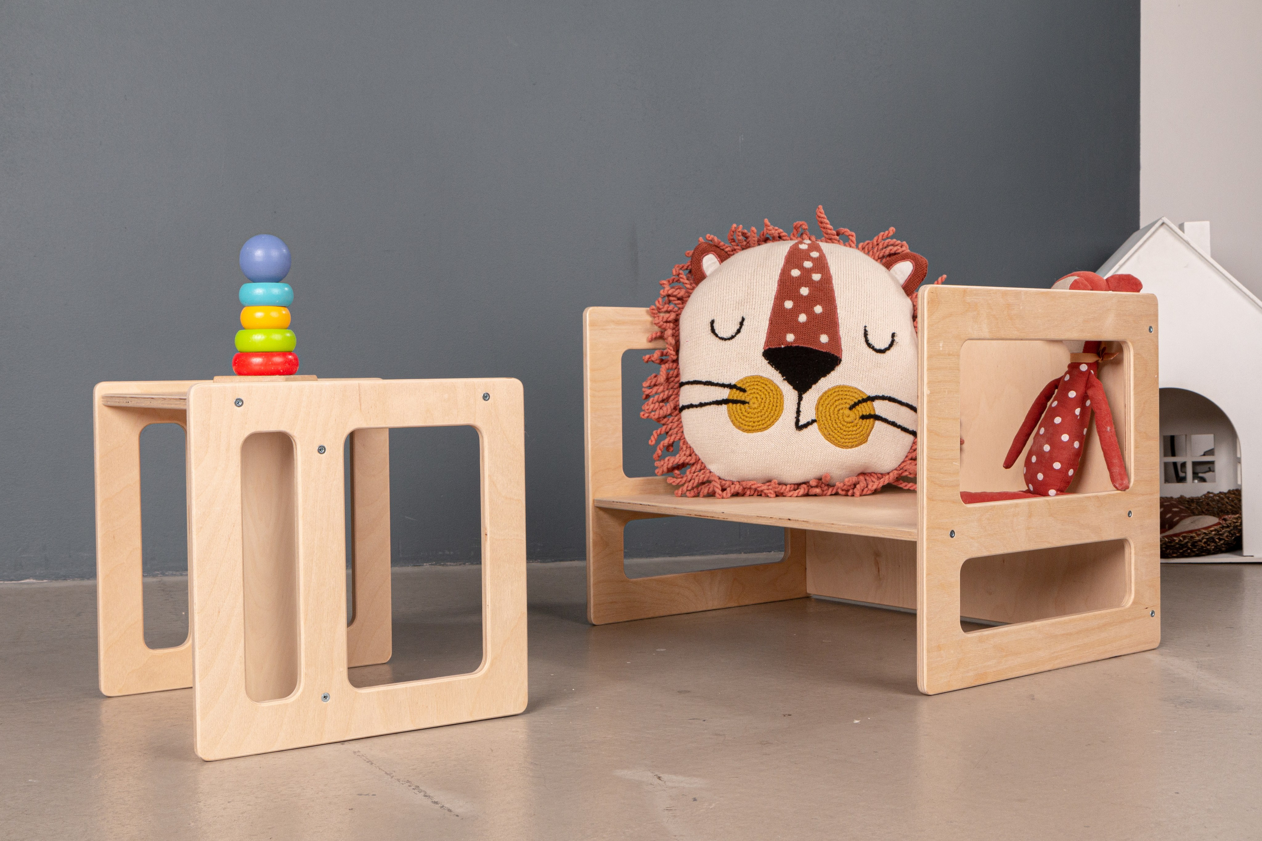 Фотосъёмка мебели любой сложности. Предметный и репортажный фотограф Алексей Кротов