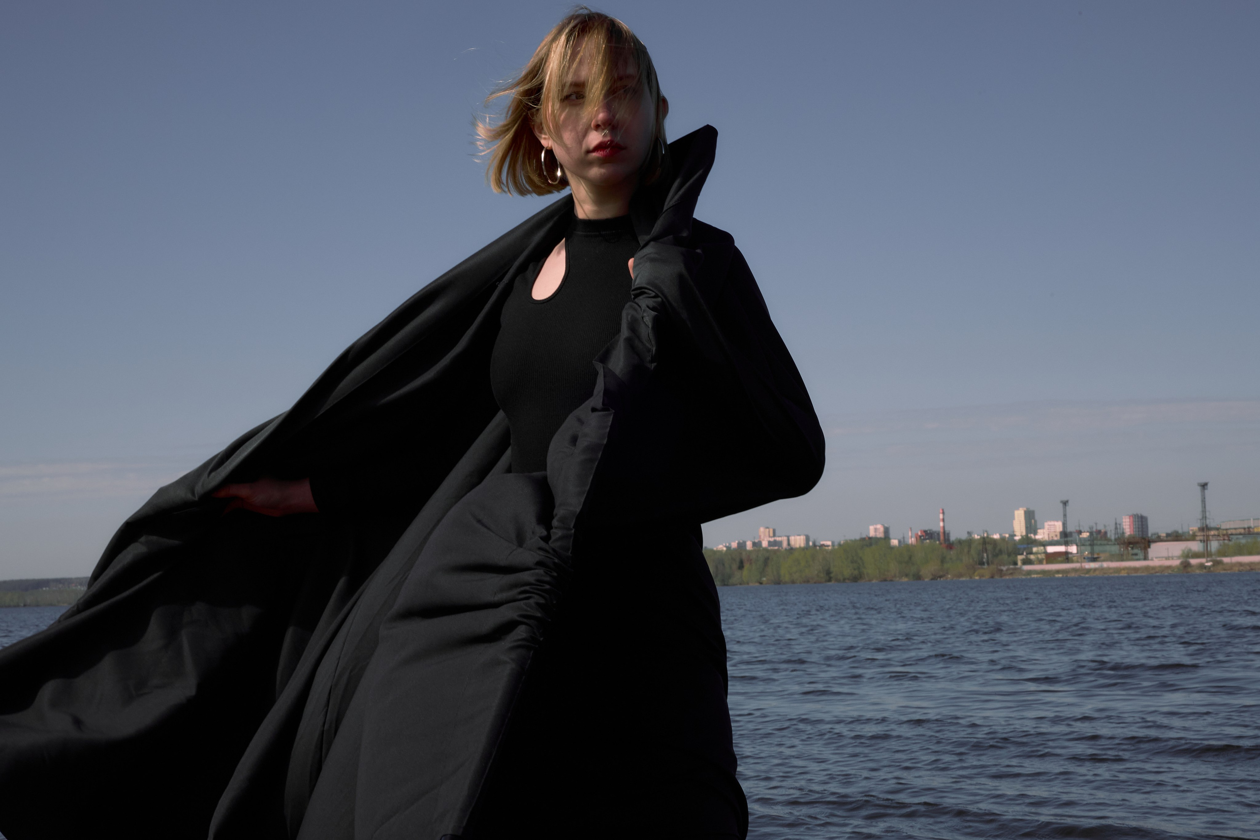 Анастасия, ВИЗпруд. Предметный и репортажный фотограф Алексей Кротов