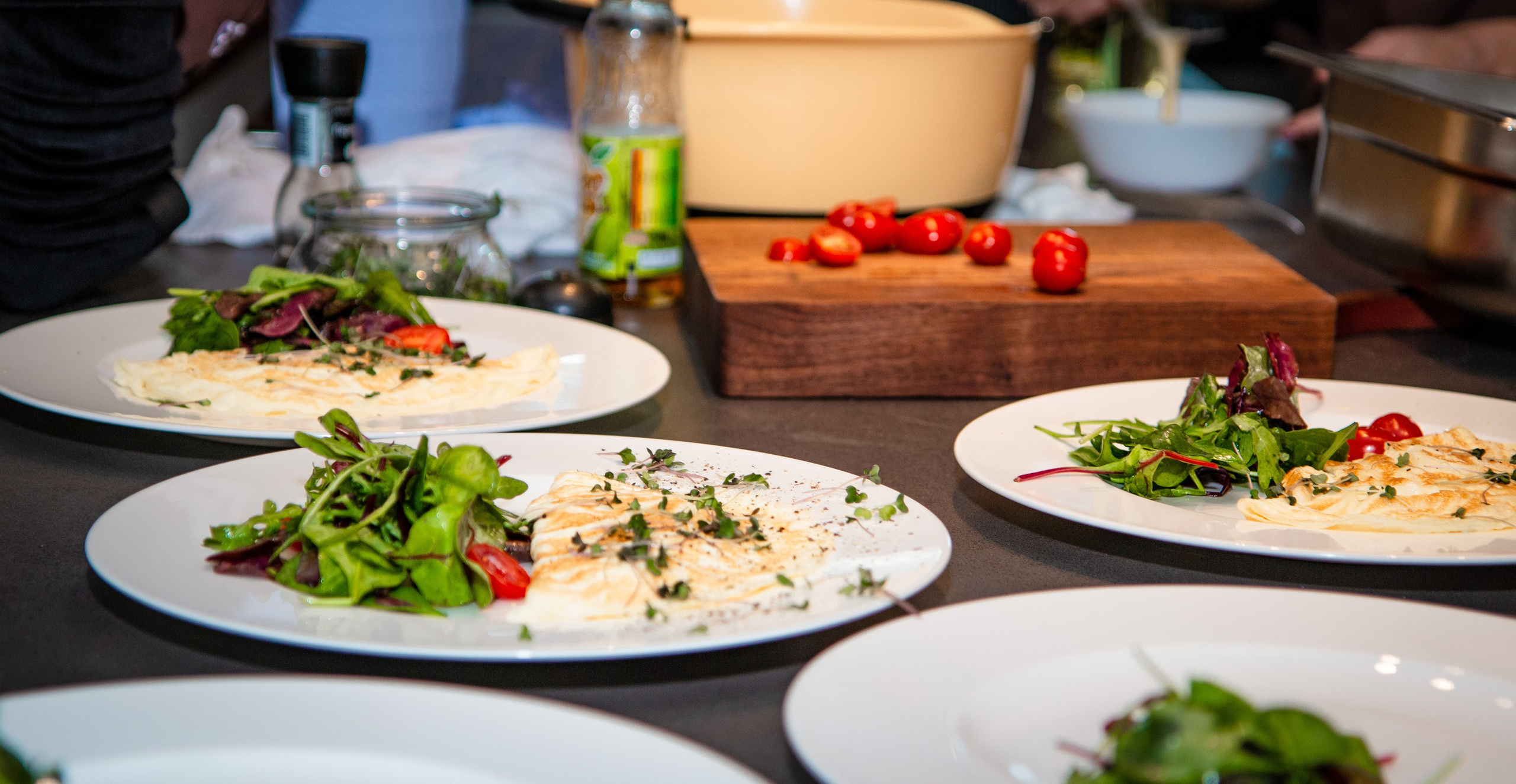 Мастер-классы Sun Kitchen. Предметный и репортажный фотограф Алексей Кротов