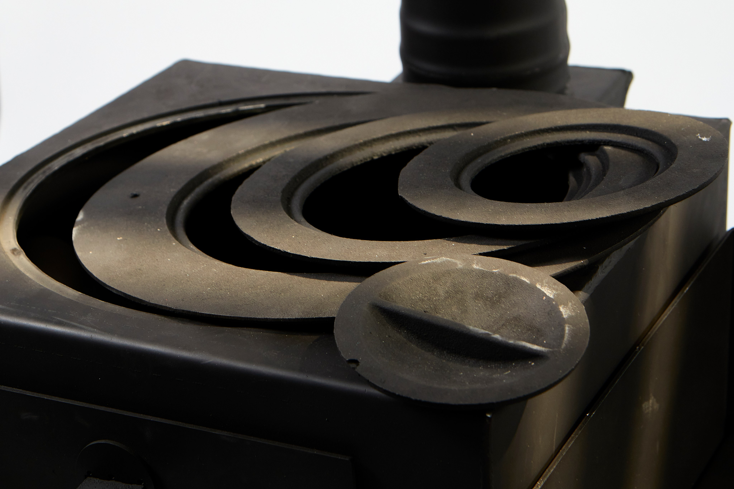 Фотосъёмка мангалов и печей. Предметный и репортажный фотограф Алексей Кротов