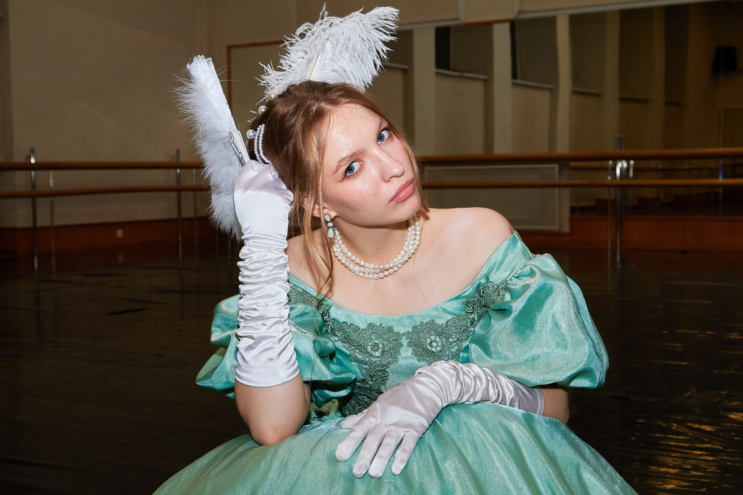 II Екатерининский бал. Предметный и репортажный фотограф Алексей Кротов