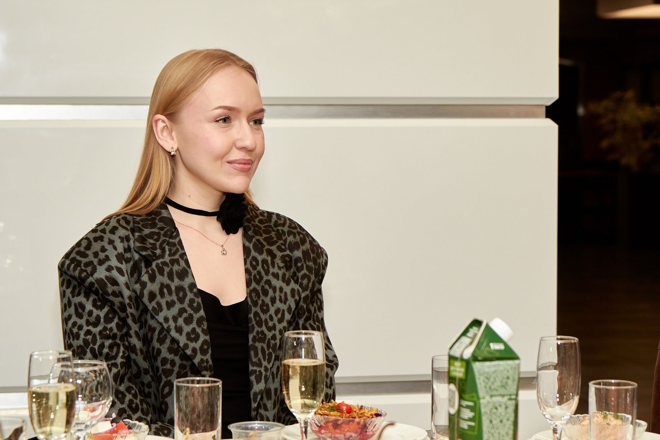 Новогодние корпоративы. Предметный и репортажный фотограф Алексей Кротов