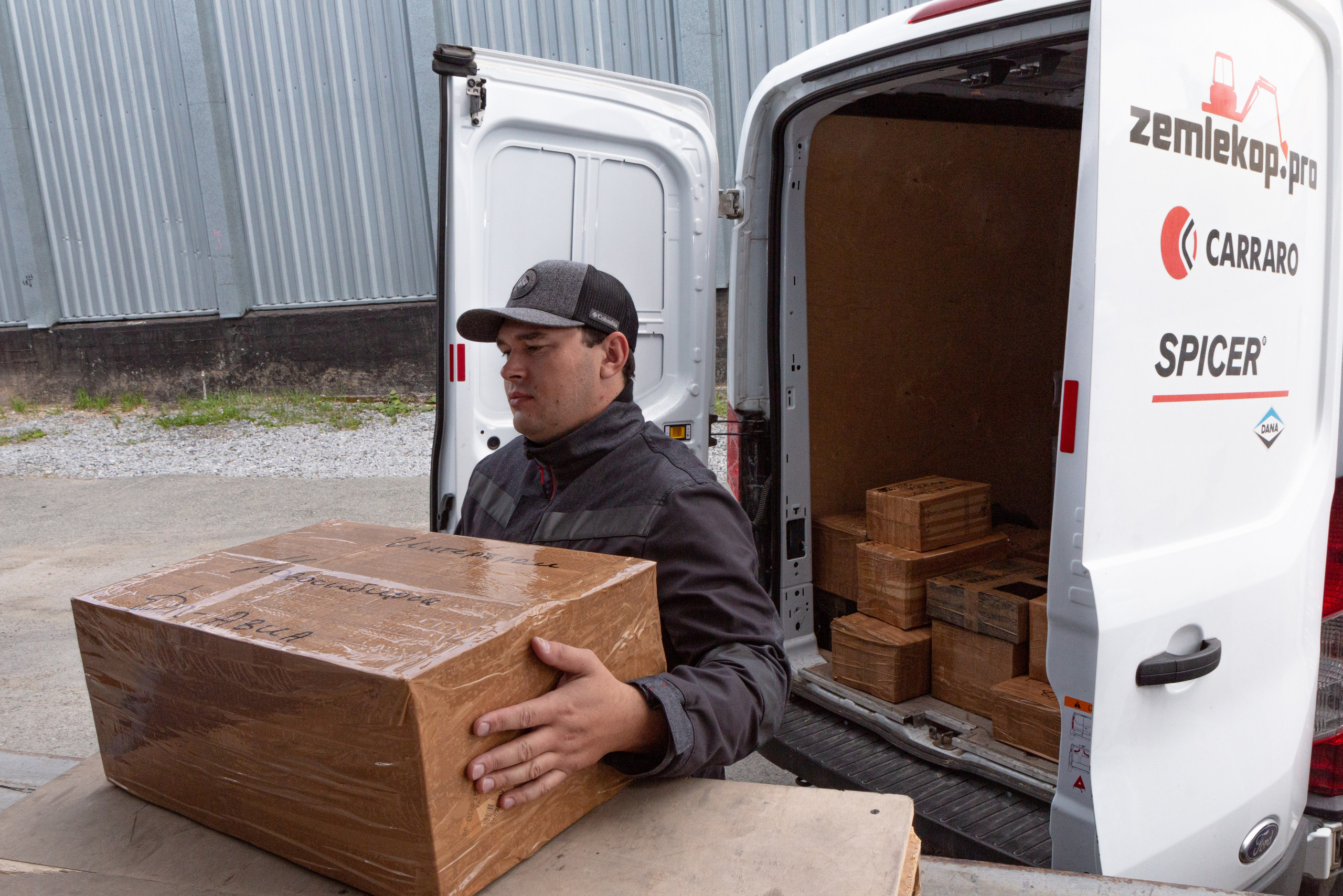 Zemlecopp. Предметный и репортажный фотограф Алексей Кротов