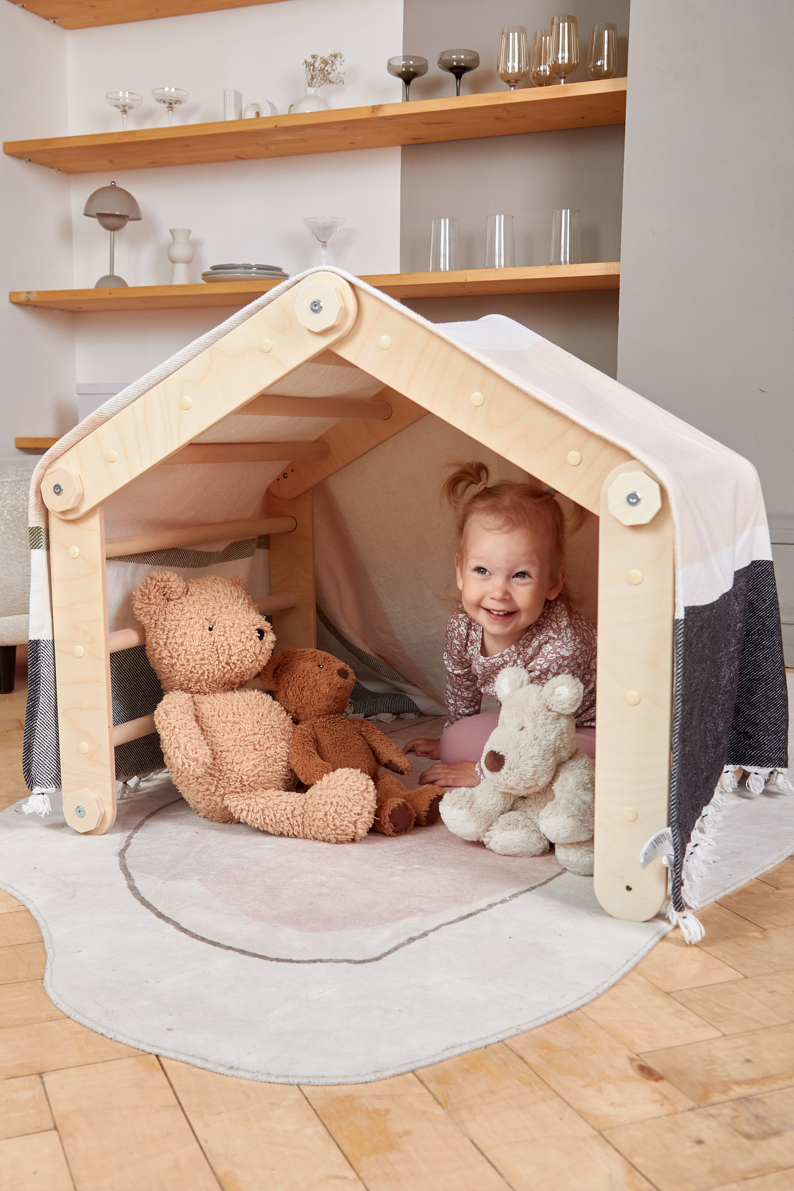 Фотосъёмка мебели любой сложности. Предметный и репортажный фотограф Алексей Кротов