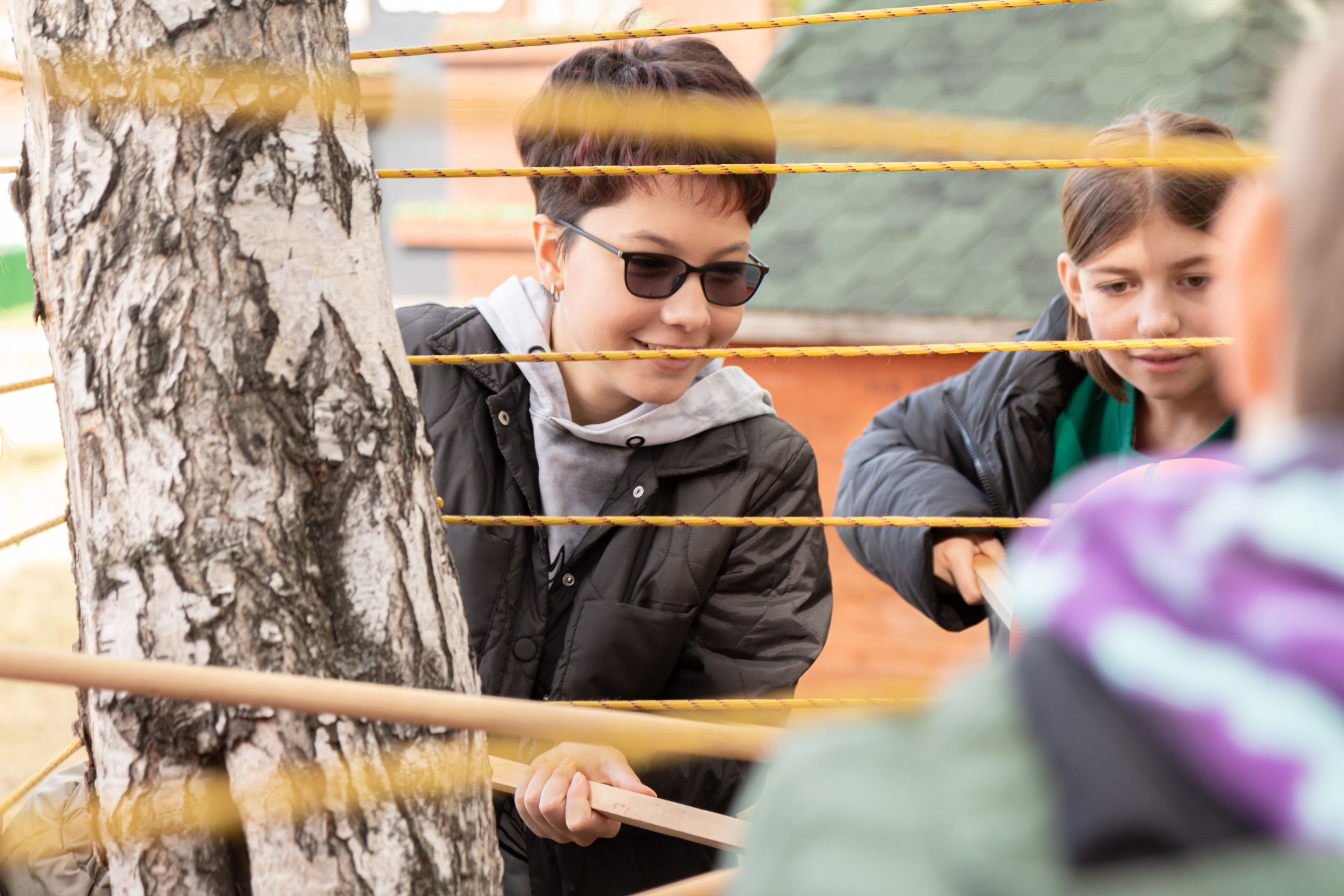 Фотосъёмка квестов и квест-шоу. Предметный и репортажный фотограф Алексей Кротов