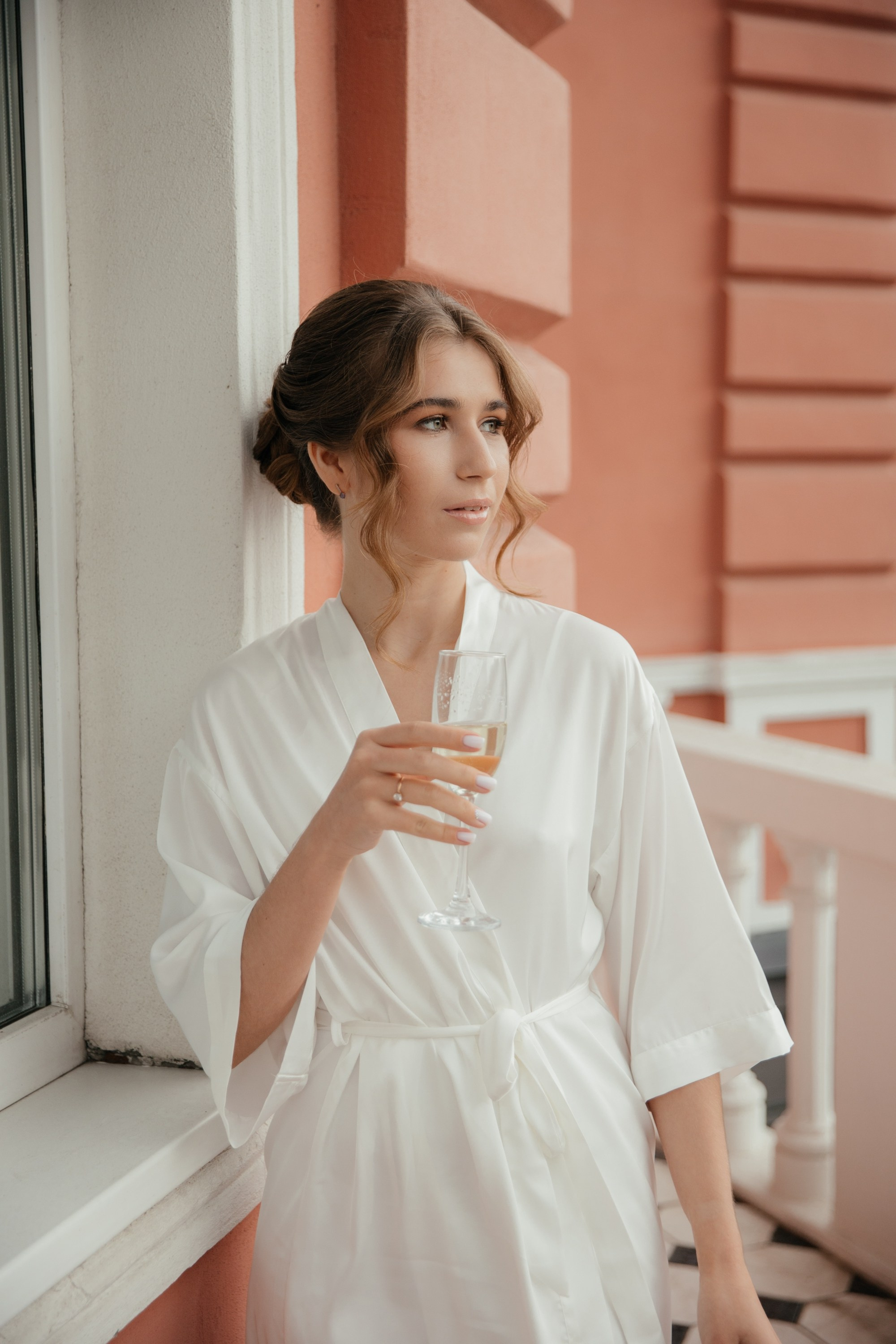 Илья и Дарья. Фотограф Барнаул Полина Теплова