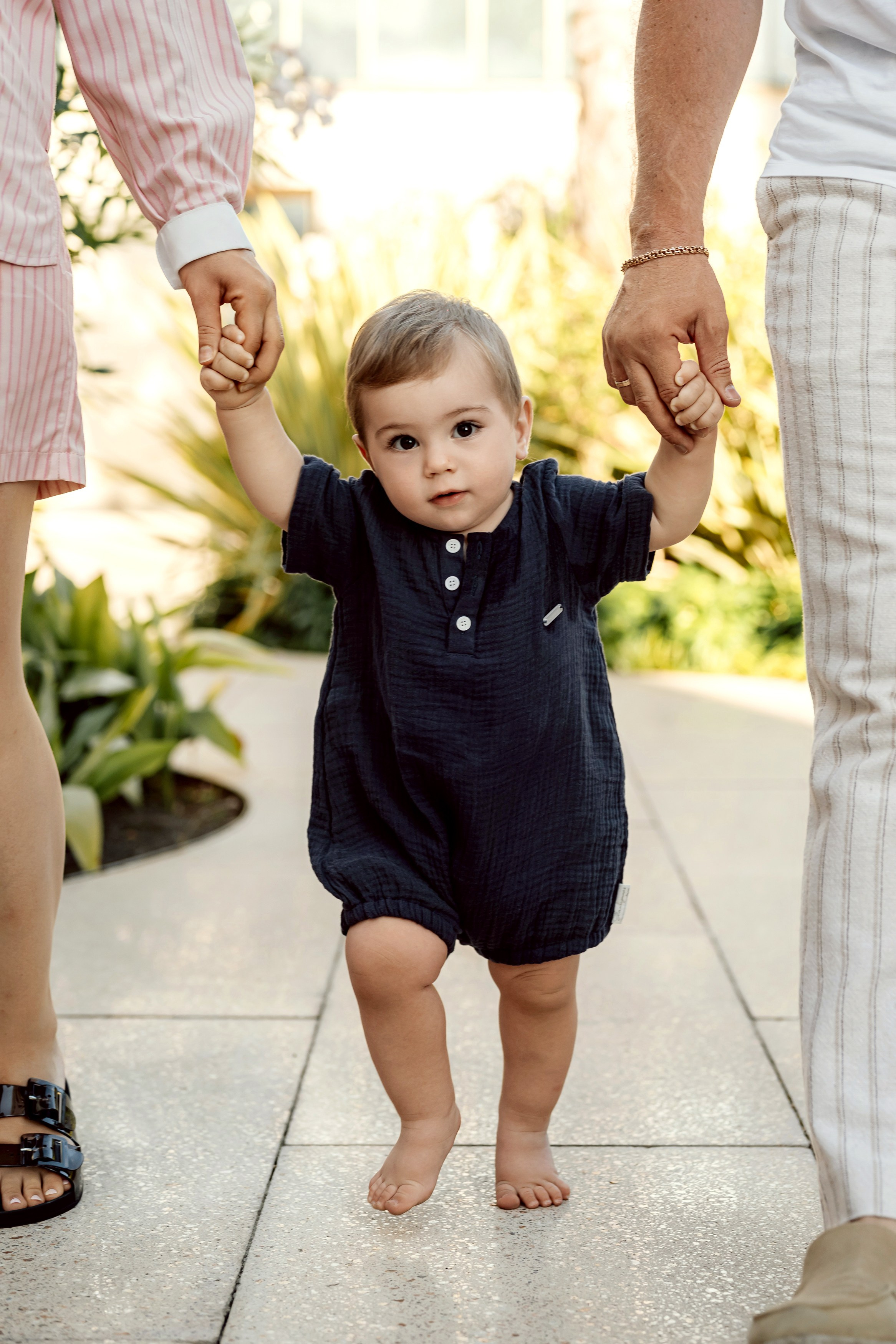 Летняя прогулка. Свадебный и семейный фотограф в Сочи Никита Пищов