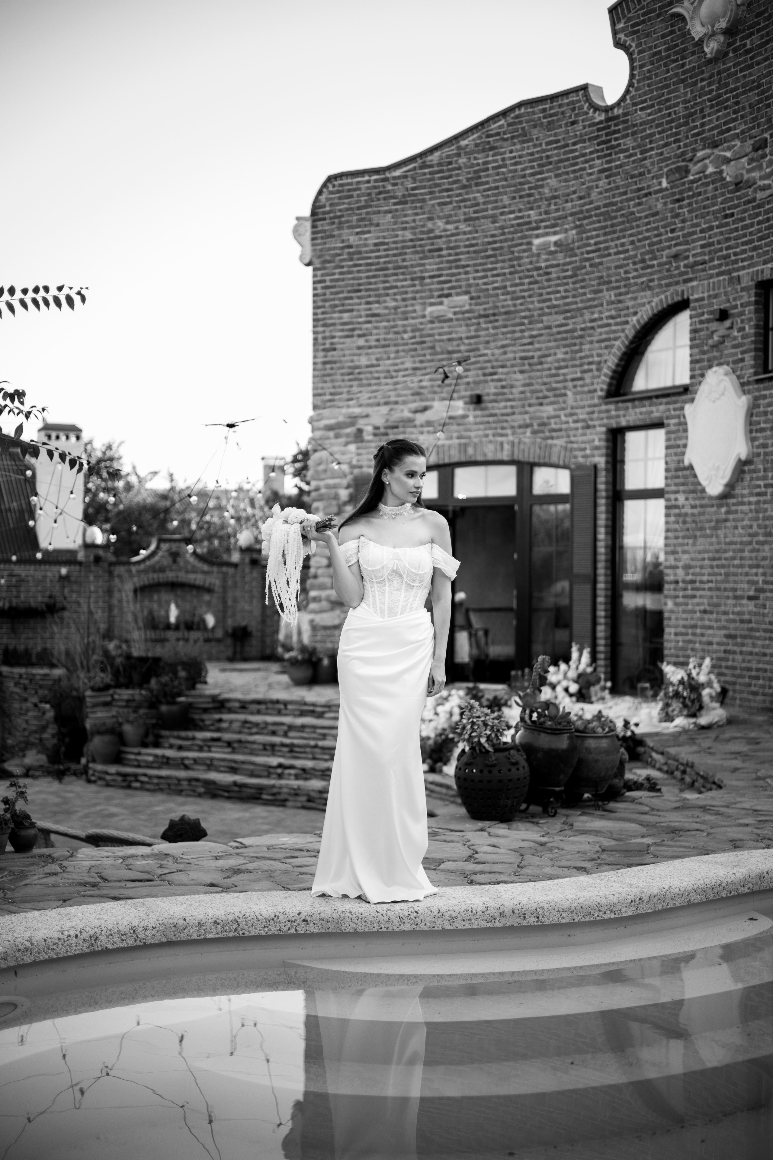 Роман и Ксения. Nikolpinhasova