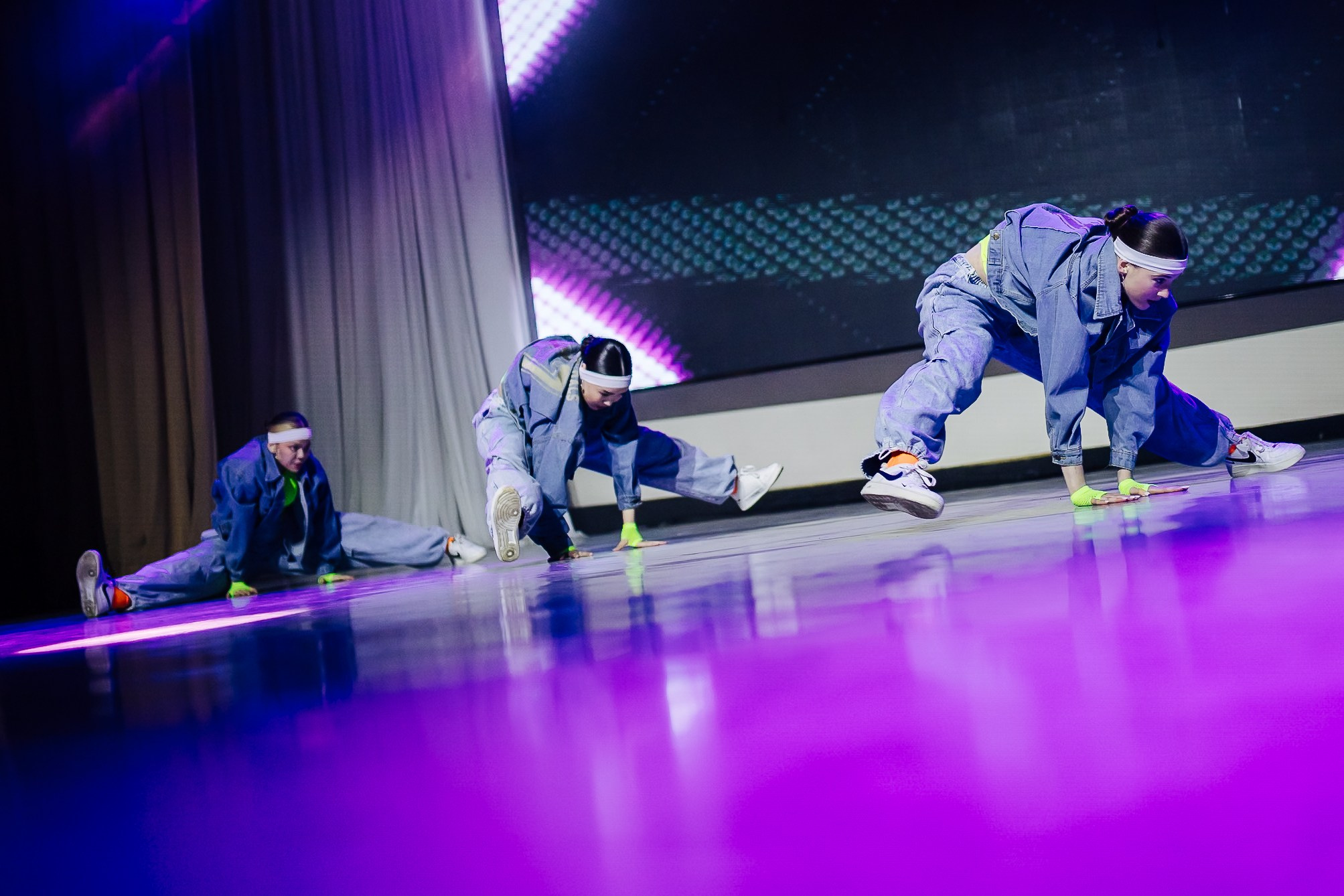 Студенческая весна города Челябинска — 2025 // 28.04.25. Денис Прохоров Фотограф в г. Магнитогорск