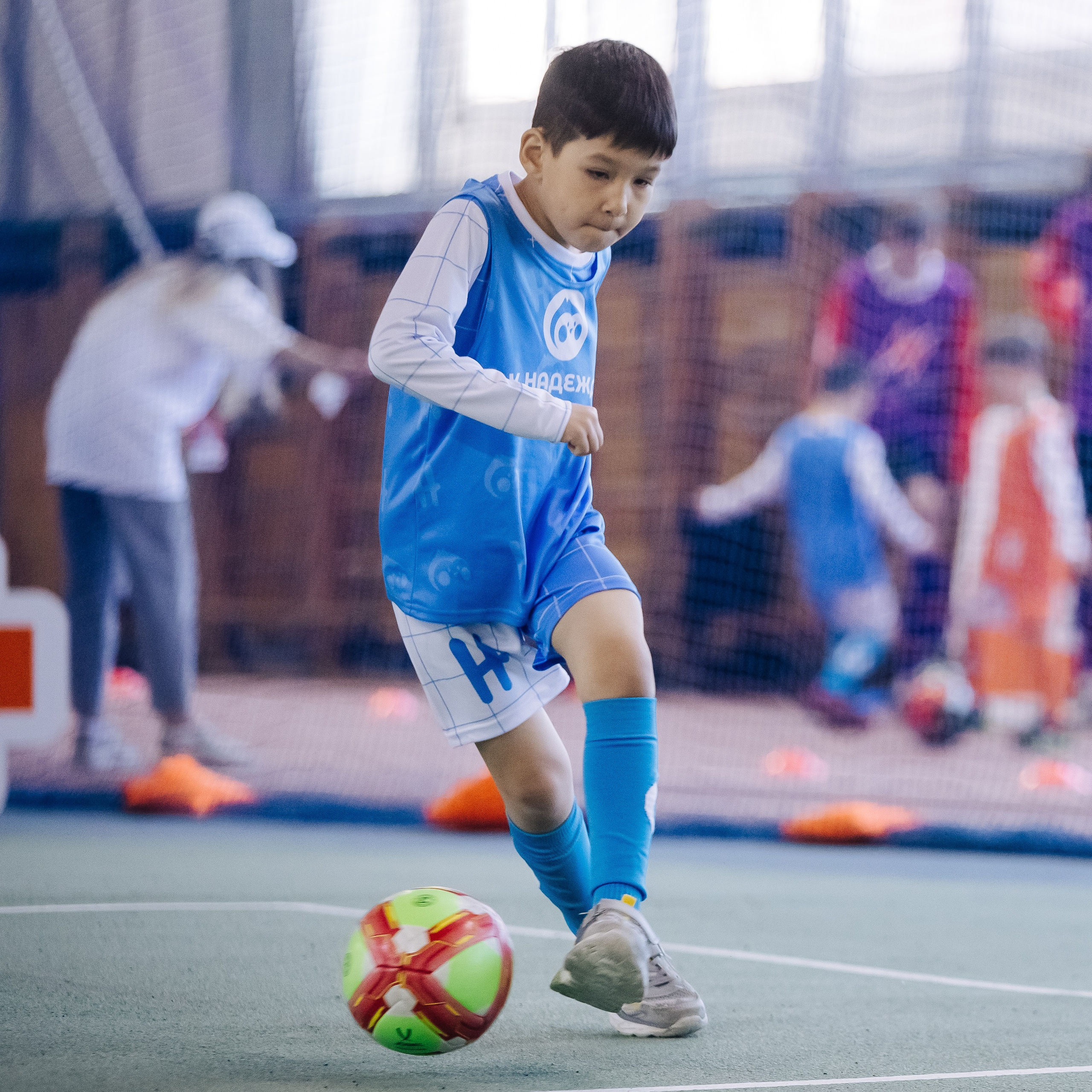 Надеждик CUP // 18.05.25. Денис Прохоров Фотограф в г. Магнитогорск