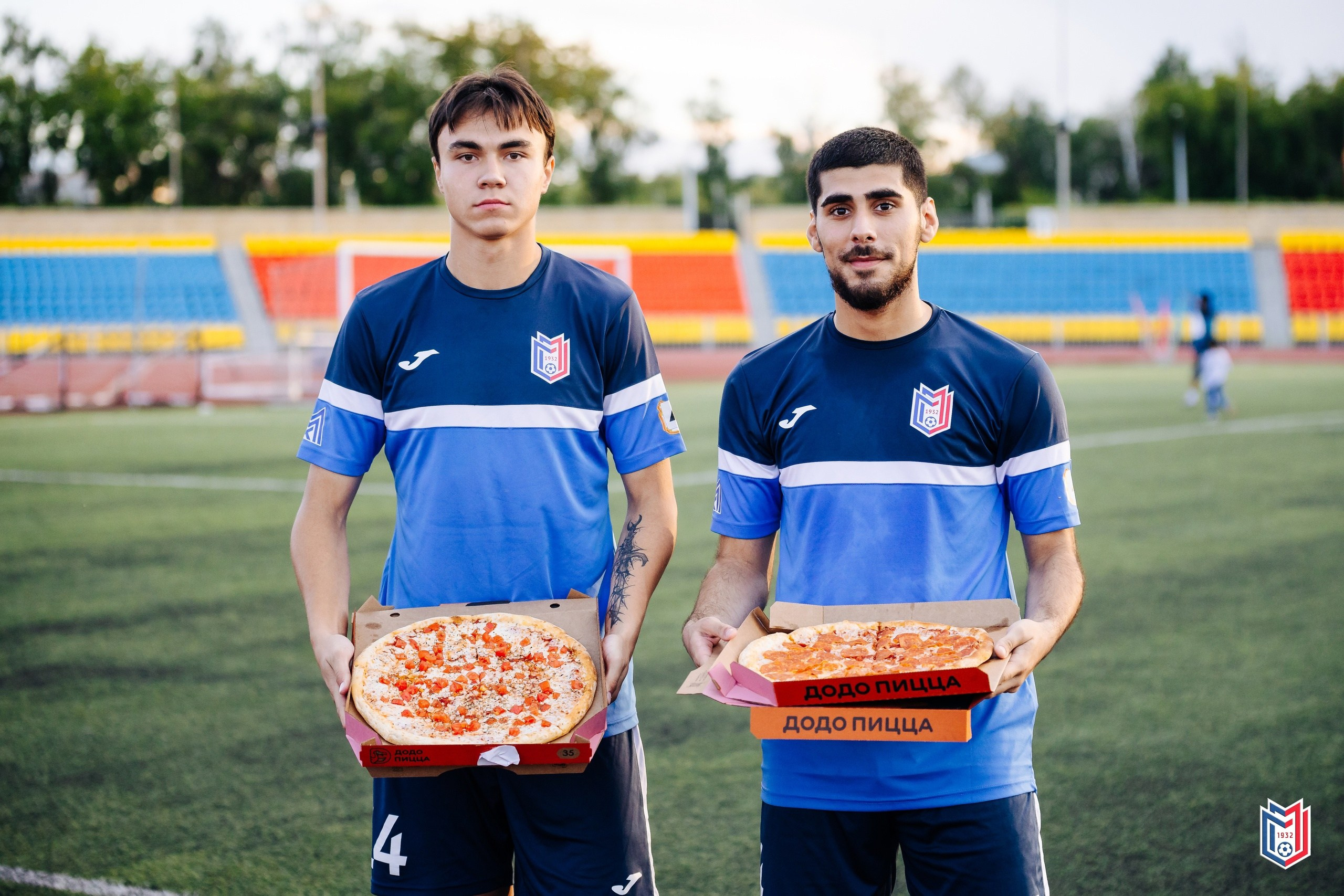 ФК «Металлург Магнитогорск» — ФК «Металлург» Аша // 03.09.2024. Денис Прохоров Фотограф в г. Магнитогорск