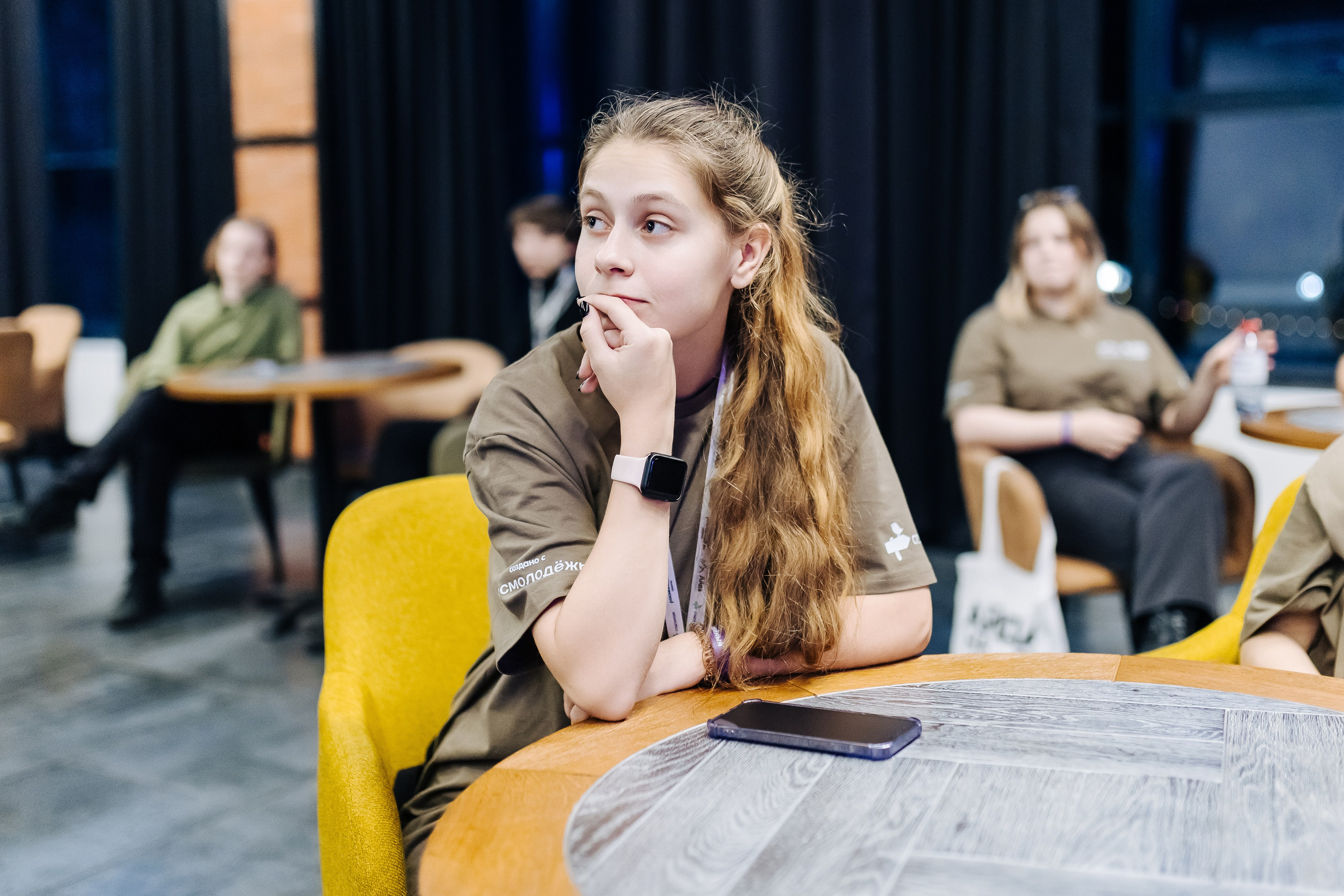 Окружной туристический форум «Айда на Урал» // 24.10 — 27.10.2024. Денис Прохоров Фотограф в г. Магнитогорск