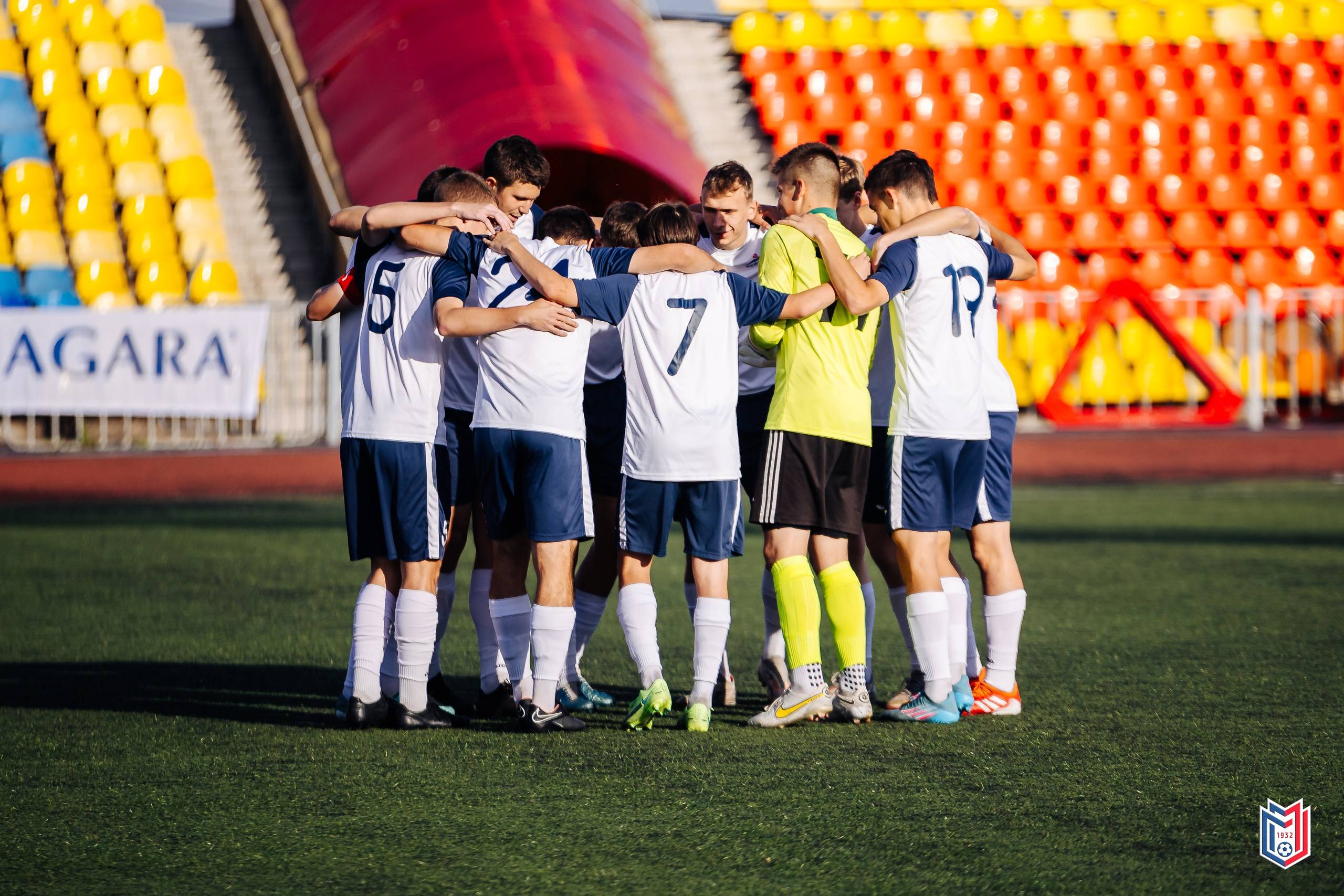 ФК «Металлург-Магнитогорск» — «СибГУФК Иртыш-2» // 21.09.24. Денис Прохоров Фотограф в г. Магнитогорск