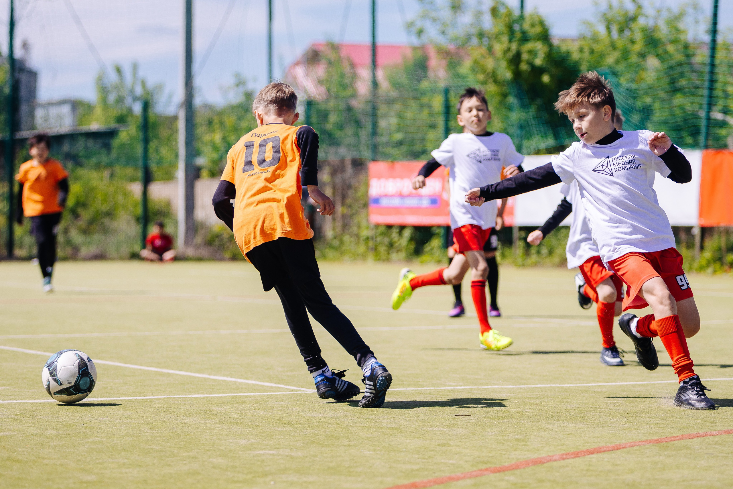 МЕТРОШКА-2025|Сибай // 25.05.25. Денис Прохоров Фотограф в г. Магнитогорск