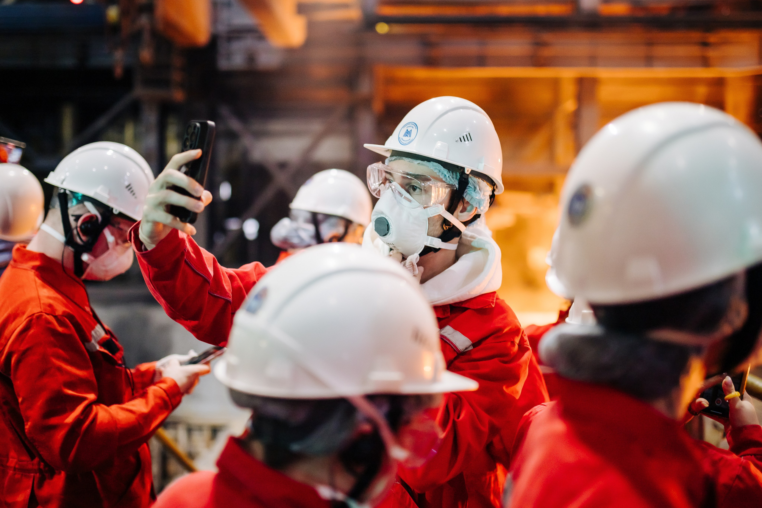 Окружной туристический форум «Айда на Урал» // 24.10 — 27.10.2024. Денис Прохоров Фотограф в г. Магнитогорск