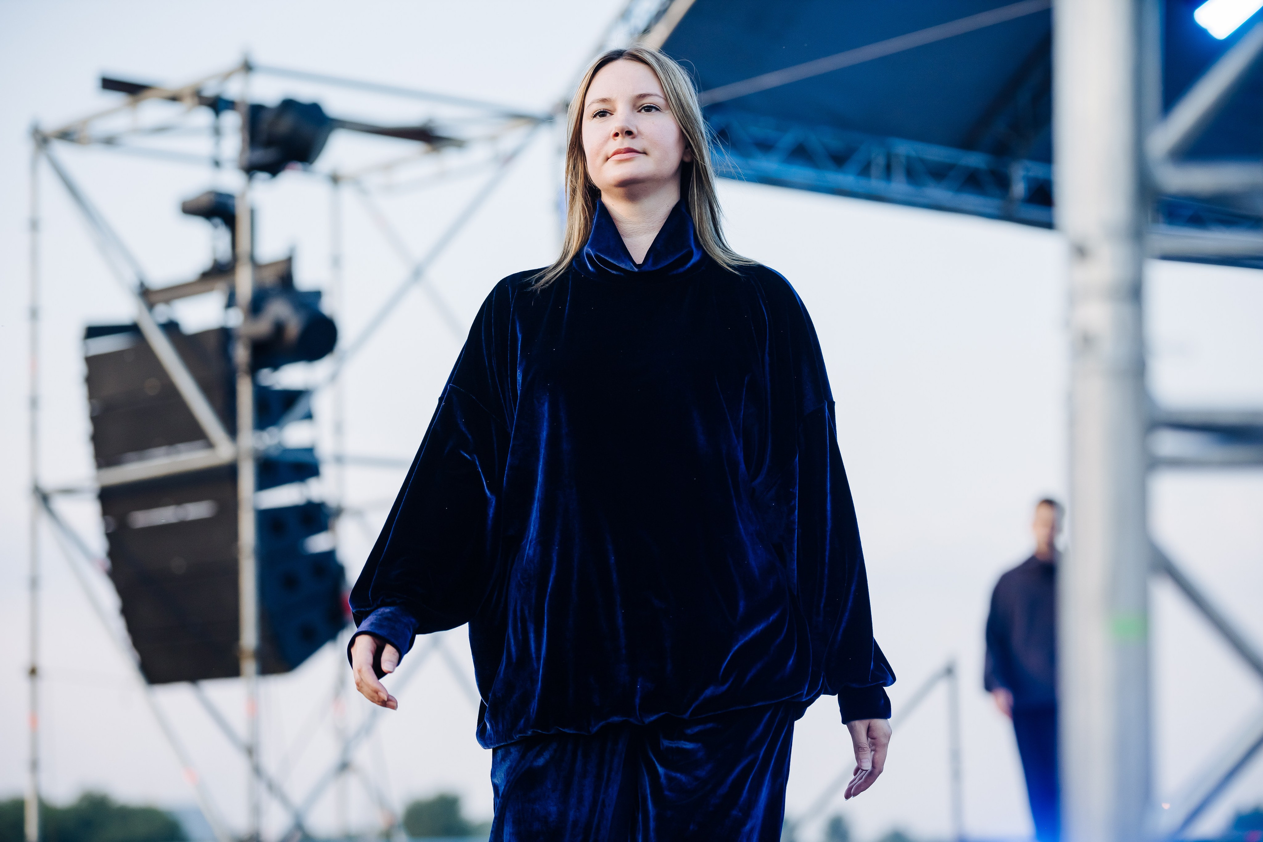 Международный фестиваль моды и музыки «Половодье» // 05.07.2024. Денис Прохоров Фотограф в г. Магнитогорск