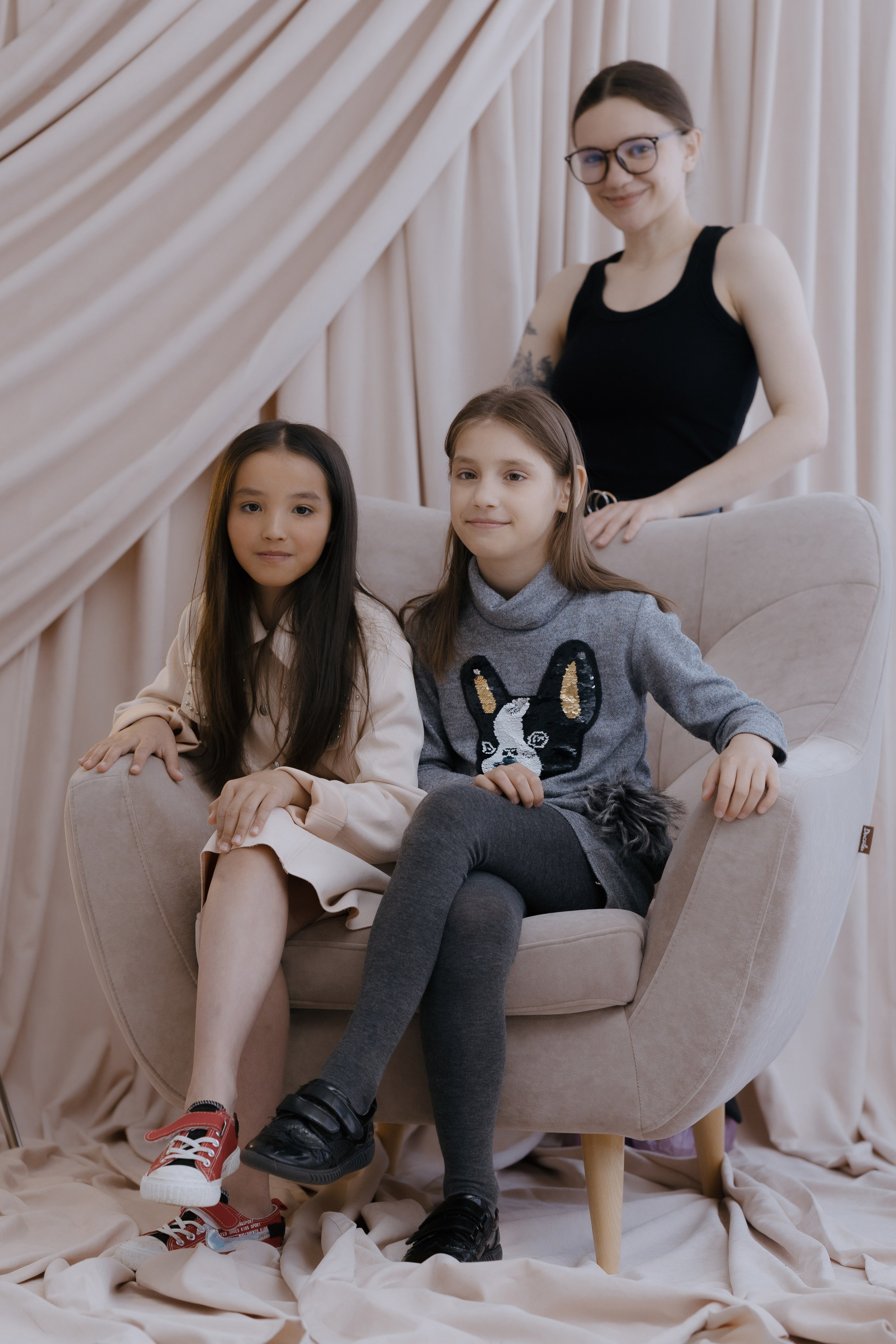 Весеннее преображение // 03.05 — 04.05.2025. Денис Прохоров Фотограф в г. Магнитогорск