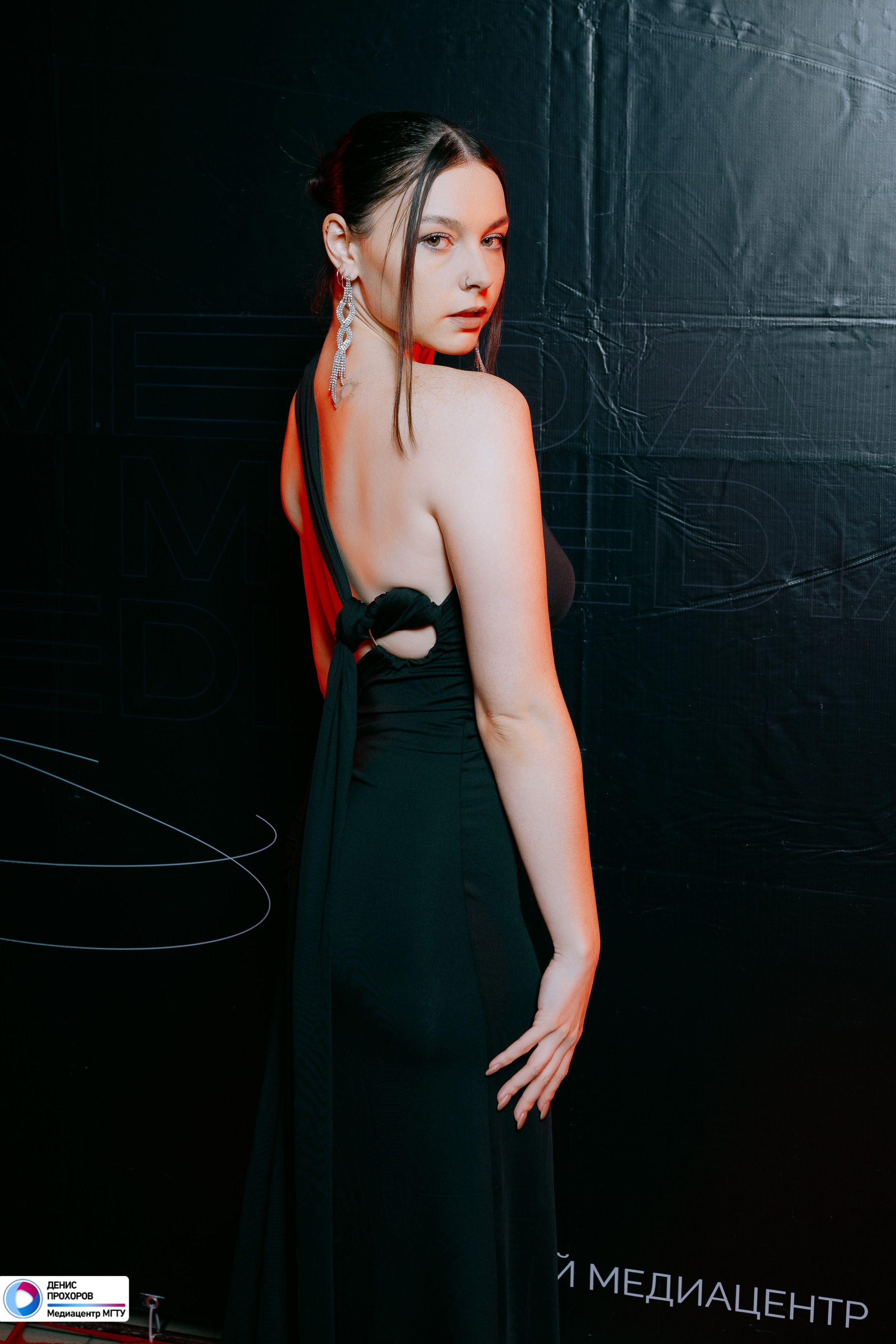 Квартирник «Мет-Гала-Медиа» // 29.11.2024. Денис Прохоров Фотограф в г. Магнитогорск